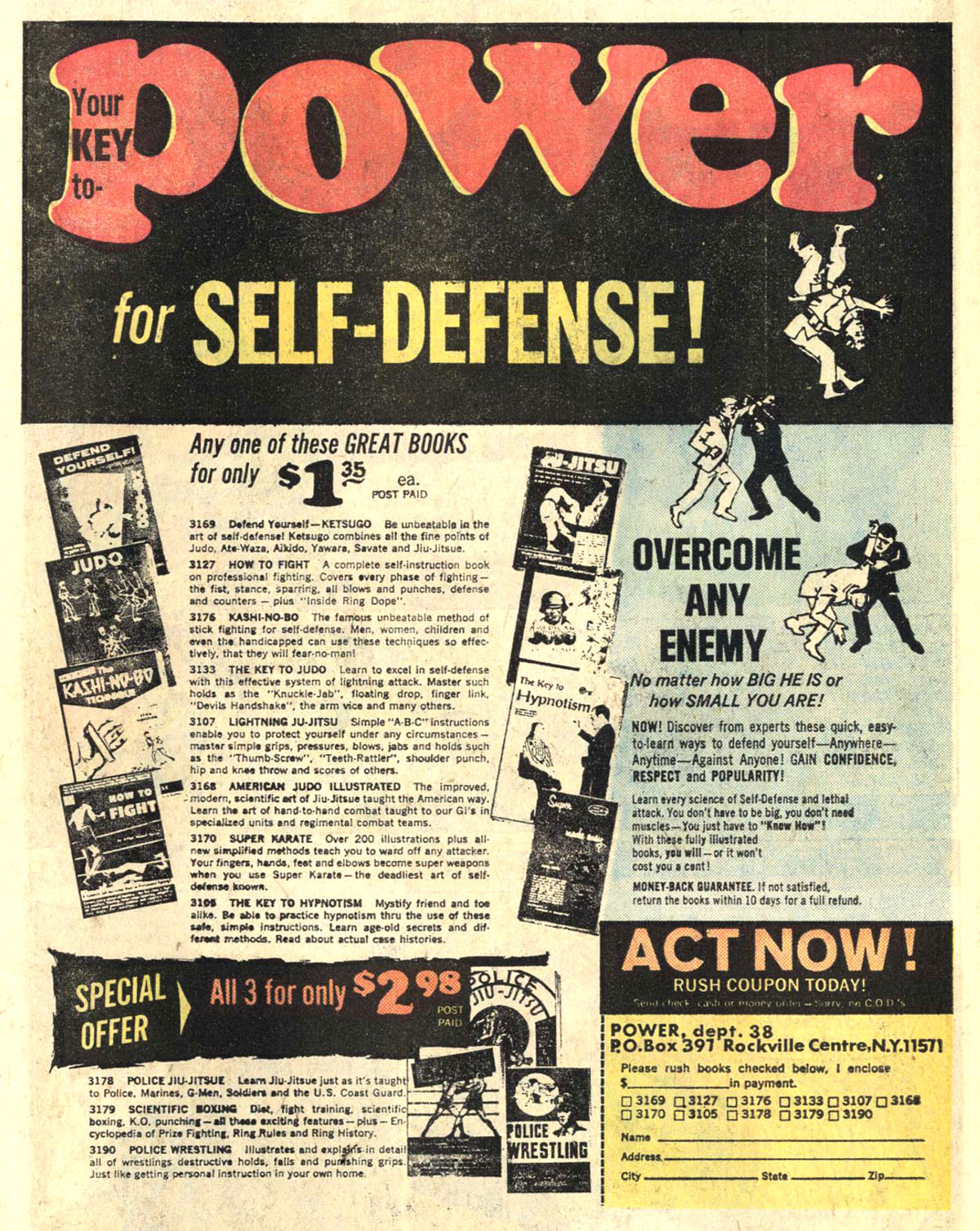 Read online Green Lantern (1960) comic -  Issue #59 - 30