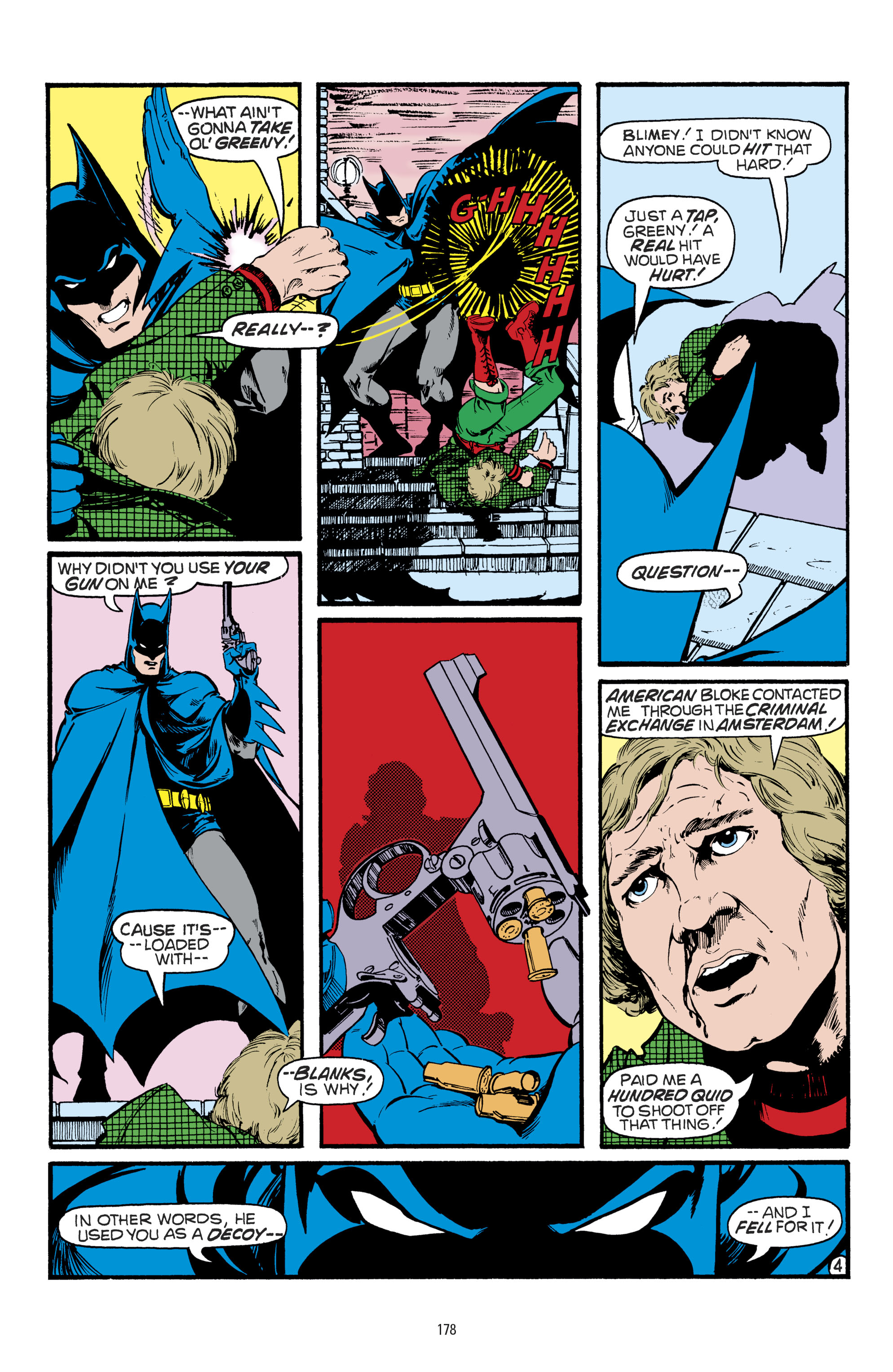 Read online Legends of the Dark Knight: Marshall Rogers comic -  Issue # TPB (Part 2) - 78