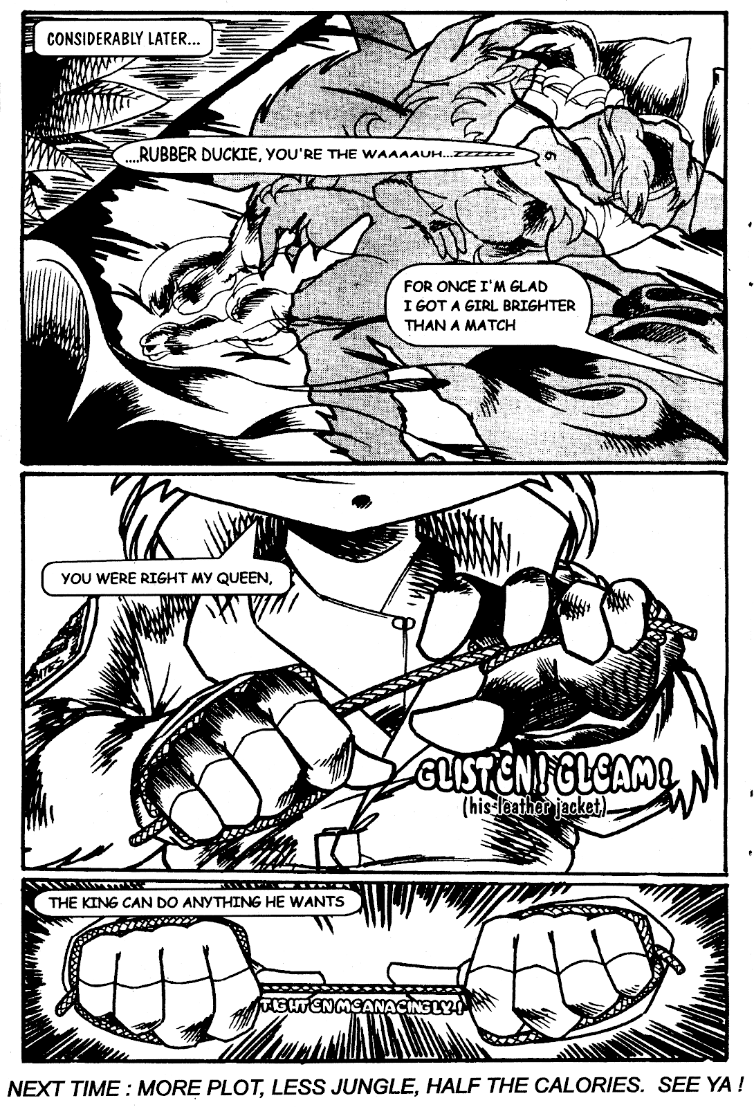 Furrlough issue 44 - Page 32