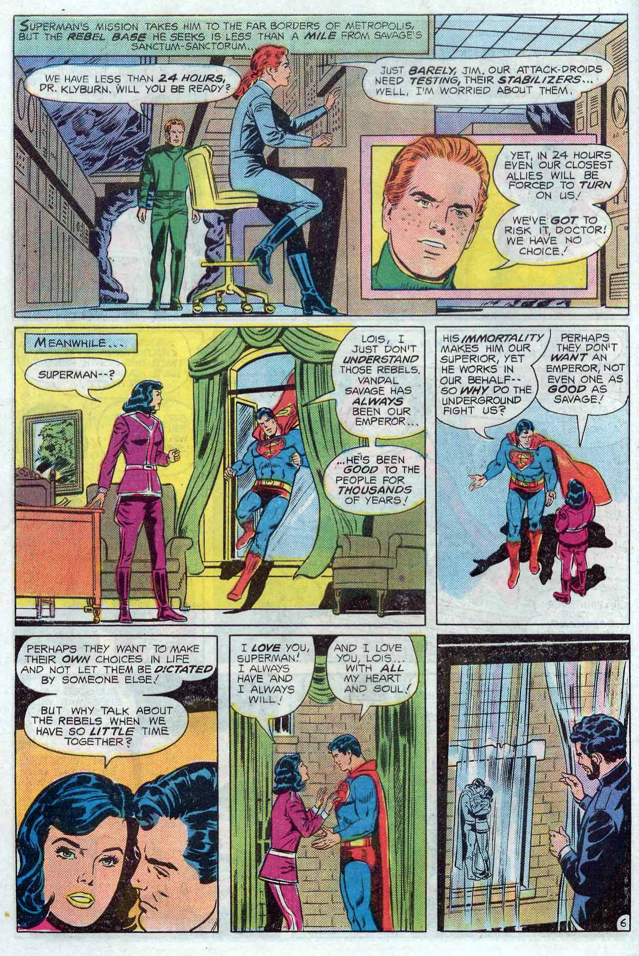 Action Comics (1938) 515 Page 9
