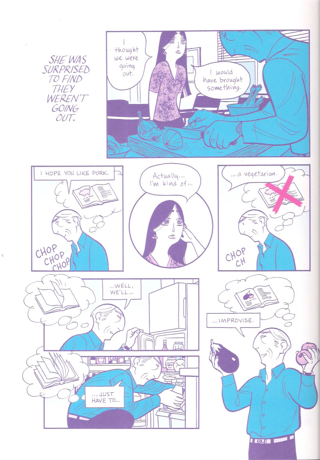 Asterios Polyp issue TPB (Part 1) - Page 84