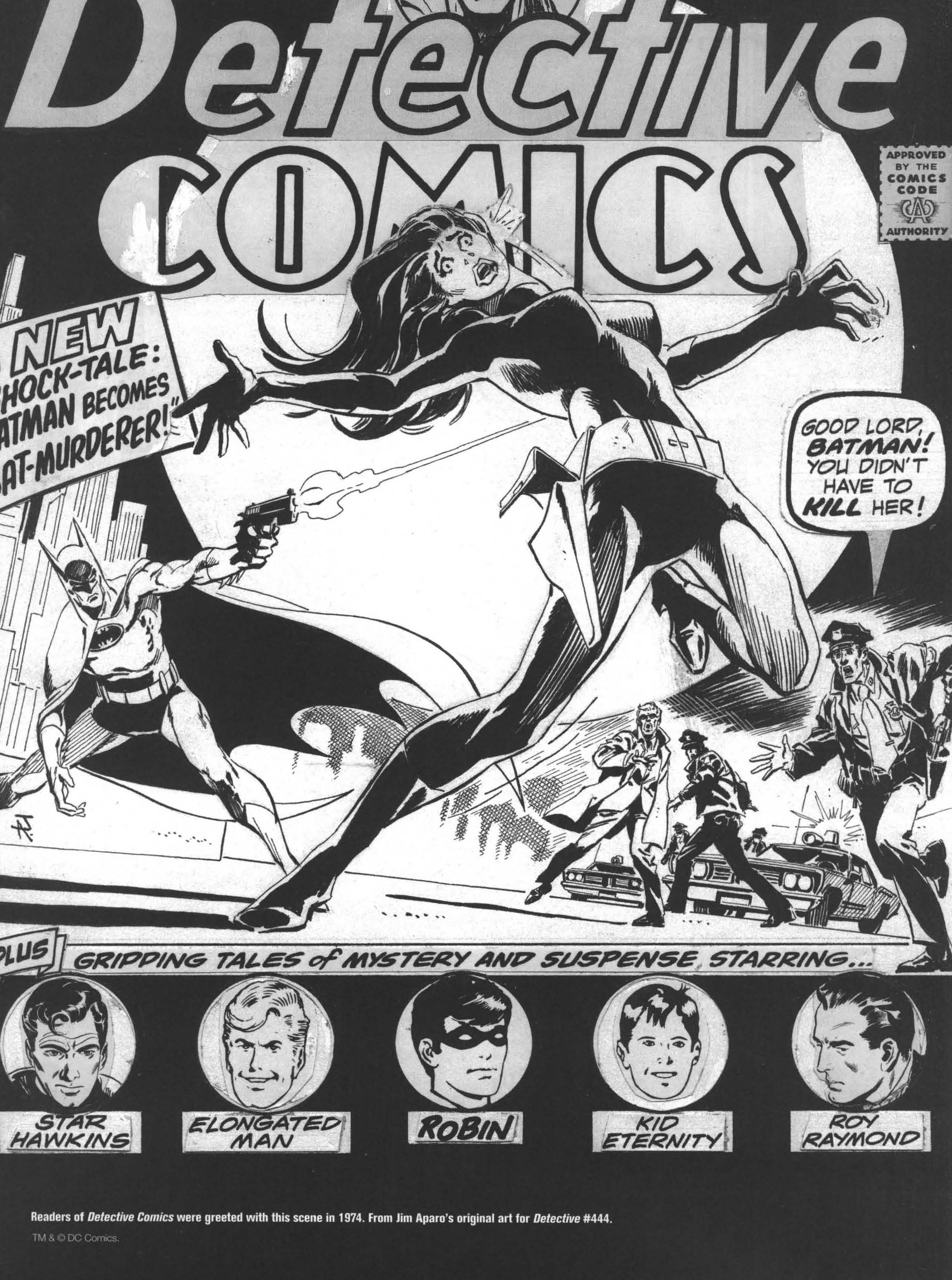 Read online The Batcave Companion comic -  Issue # TPB (Part 2) - 83