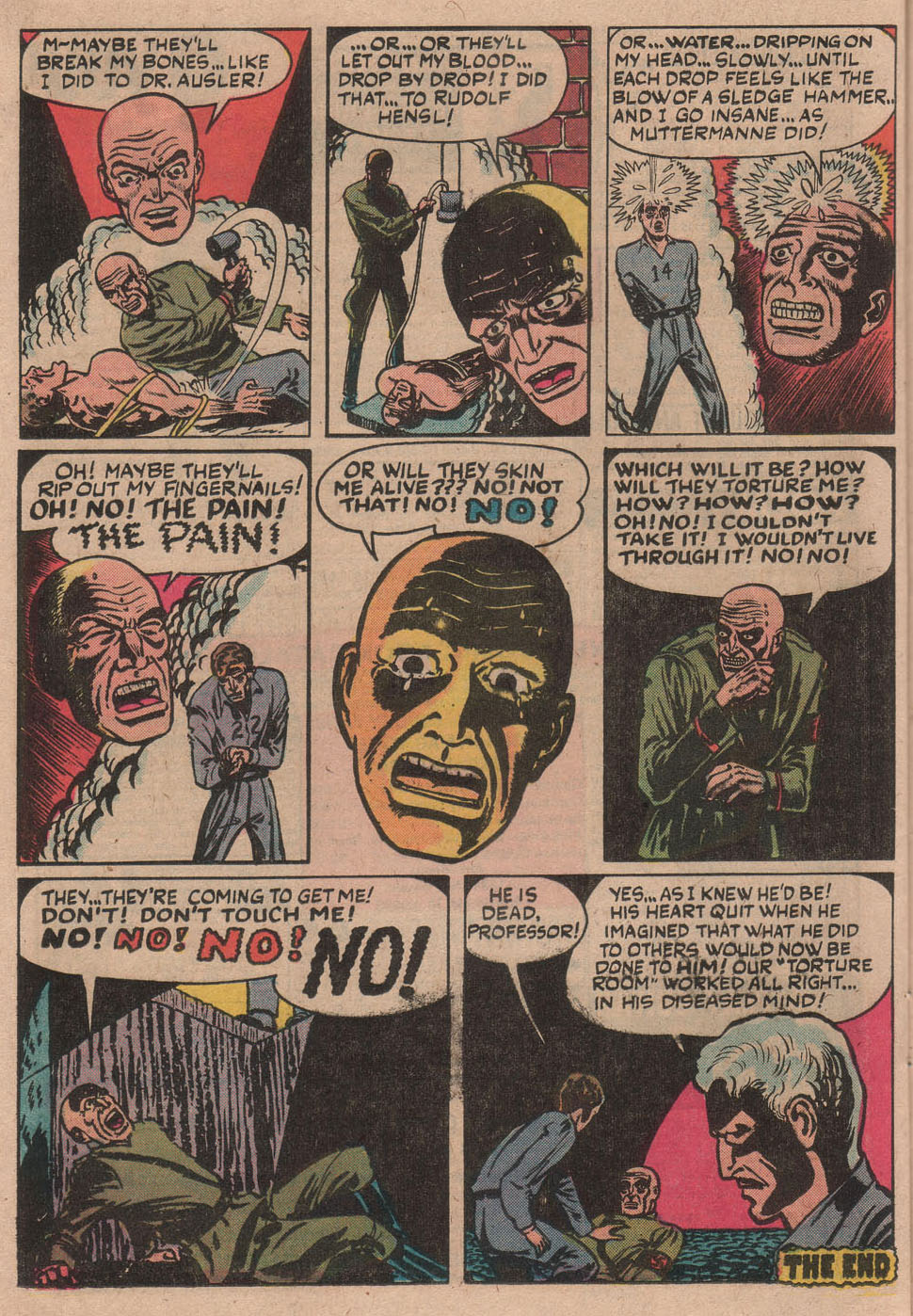 Adventures into Terror issue 4 - Page 15