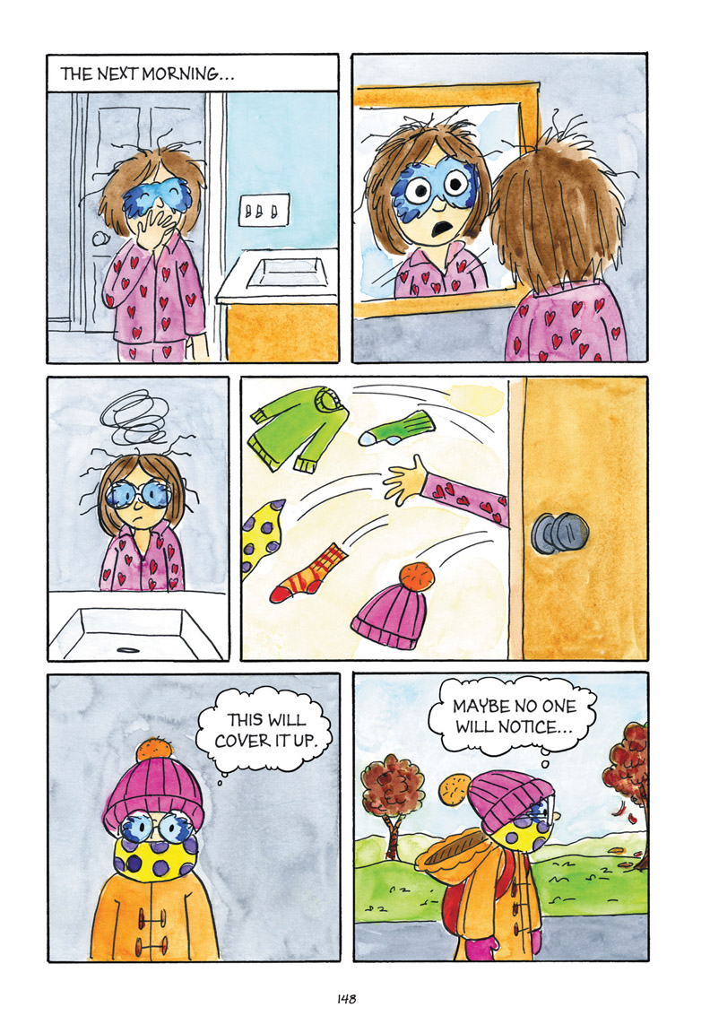 Read online Nat Enough comic -  Issue # TPB 1 (Part 2) - 54