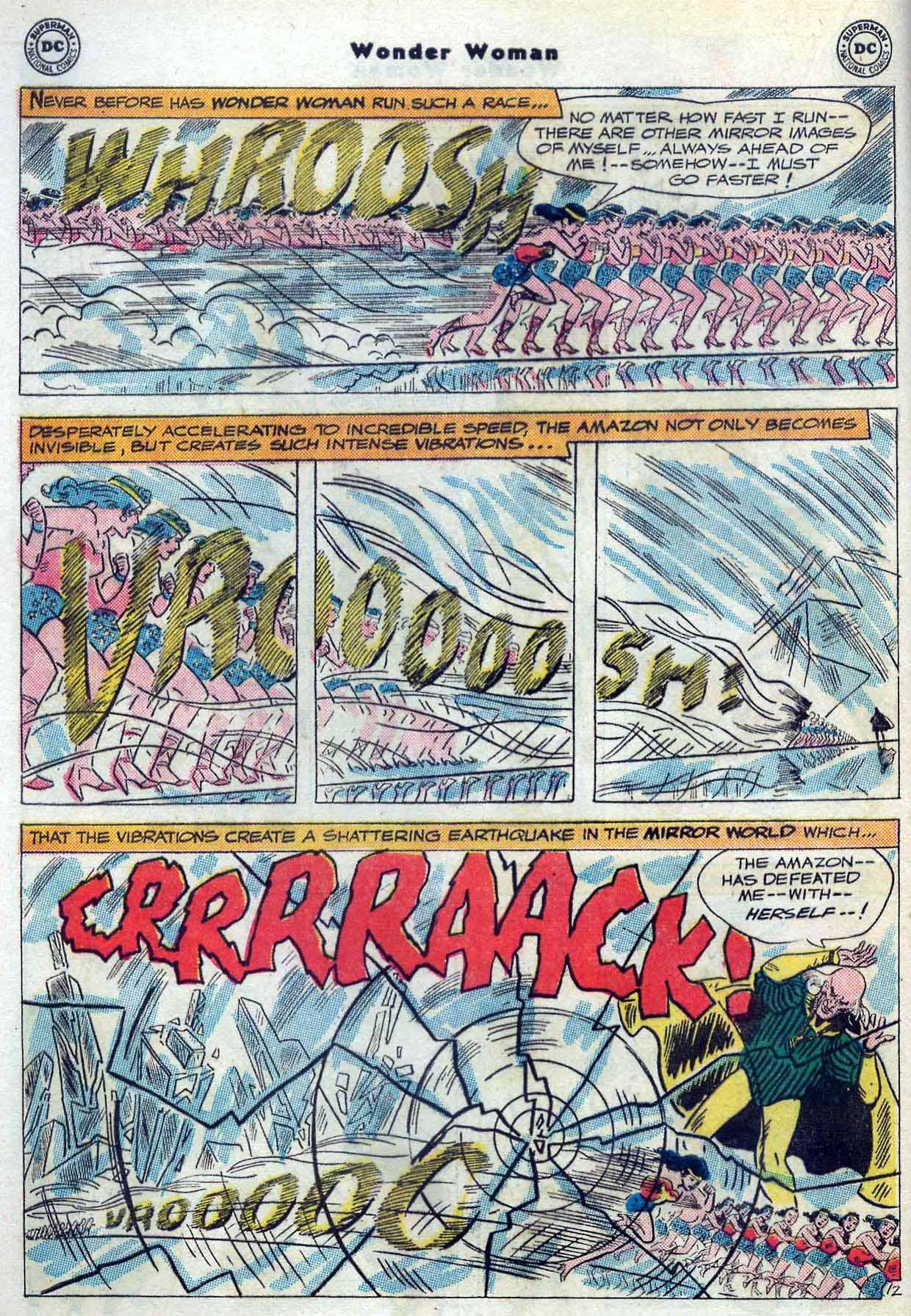 Read online Wonder Woman (1942) comic -  Issue #134 - 14