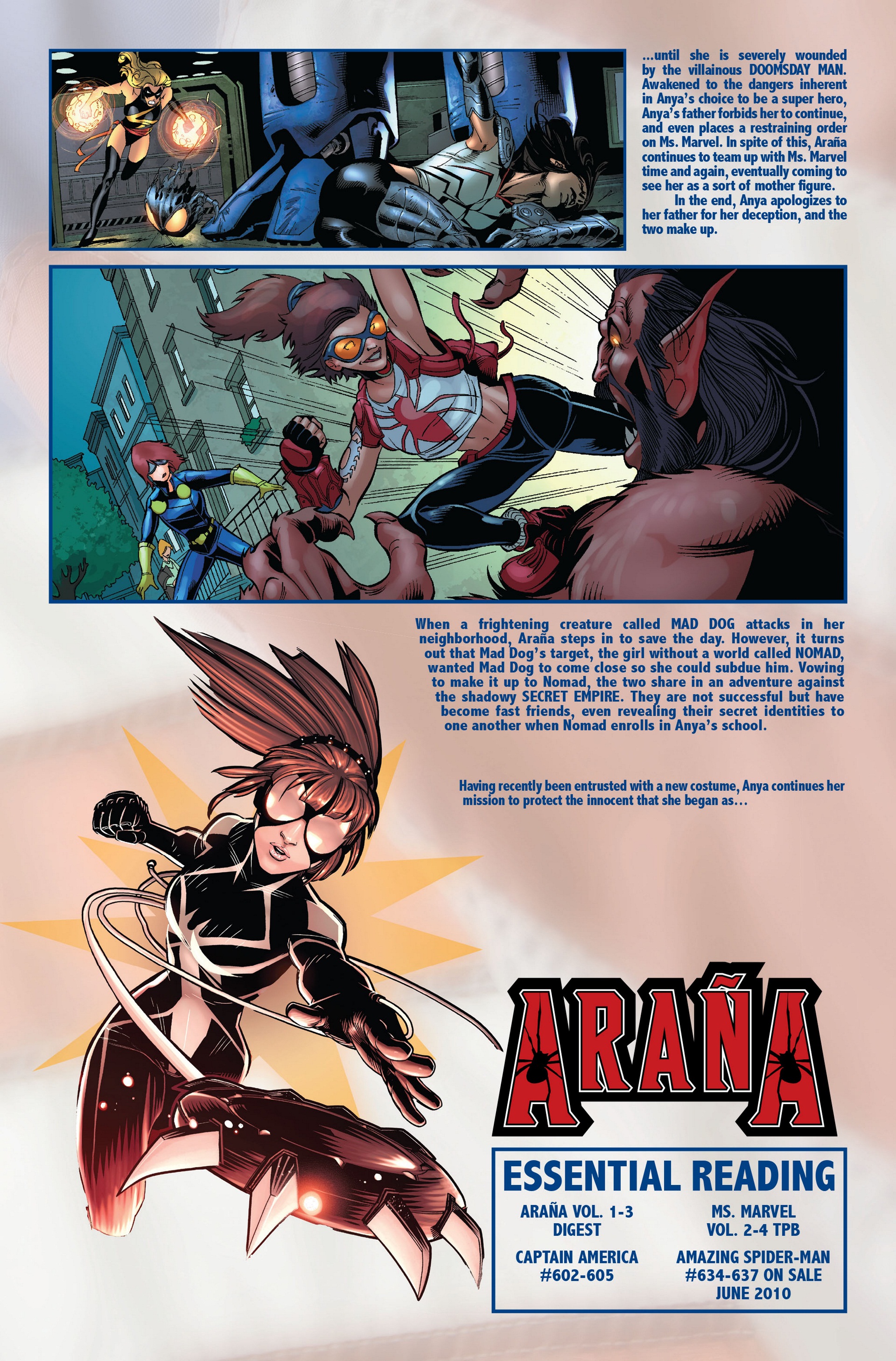 Read online Young Allies comic -  Issue #1 - 32