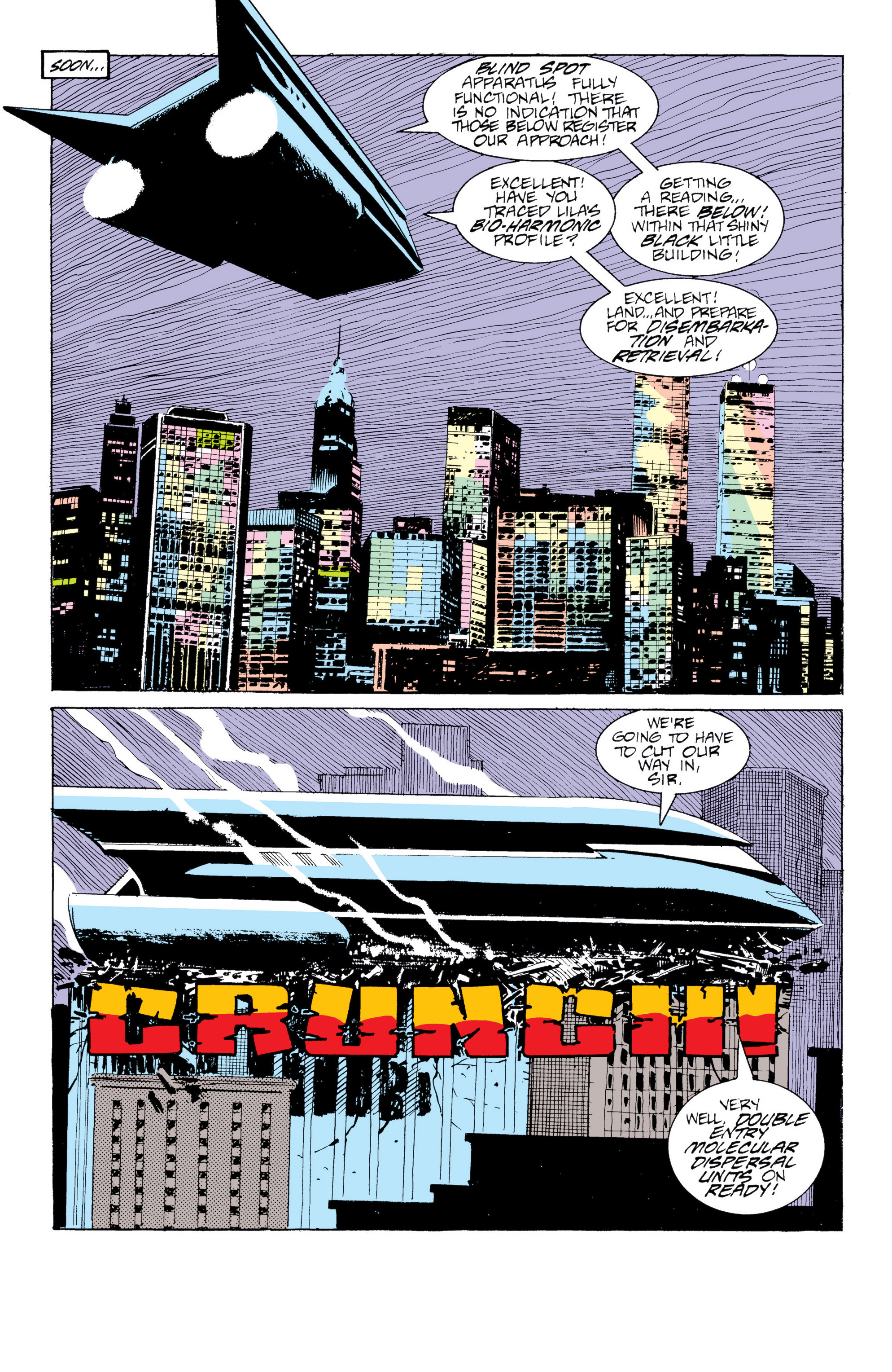 Read online X-Men: Inferno Prologue comic -  Issue # TPB (Part 7) - 97