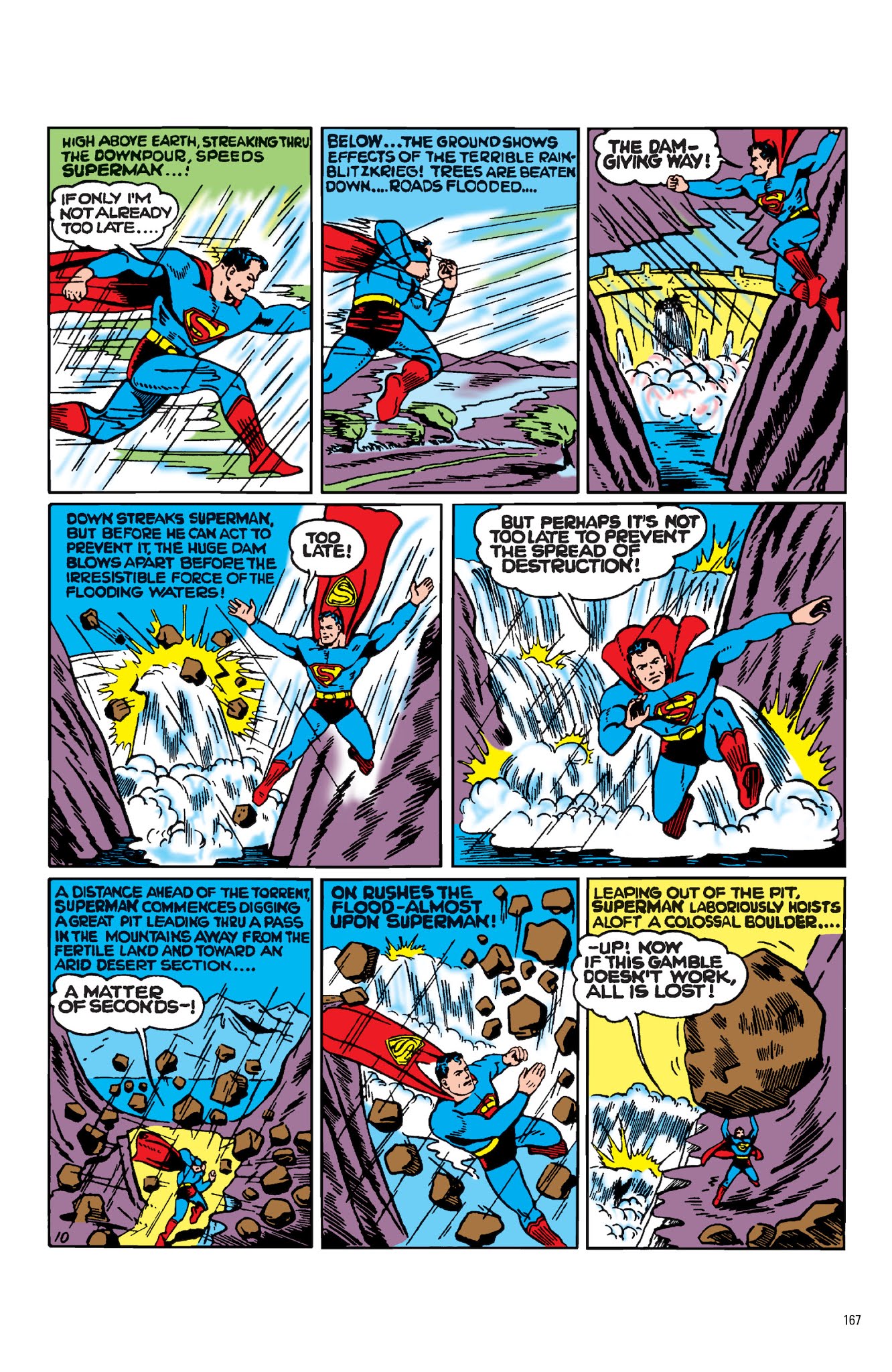 Read online Superman: The Golden Age comic -  Issue # TPB 3 (Part 2) - 67