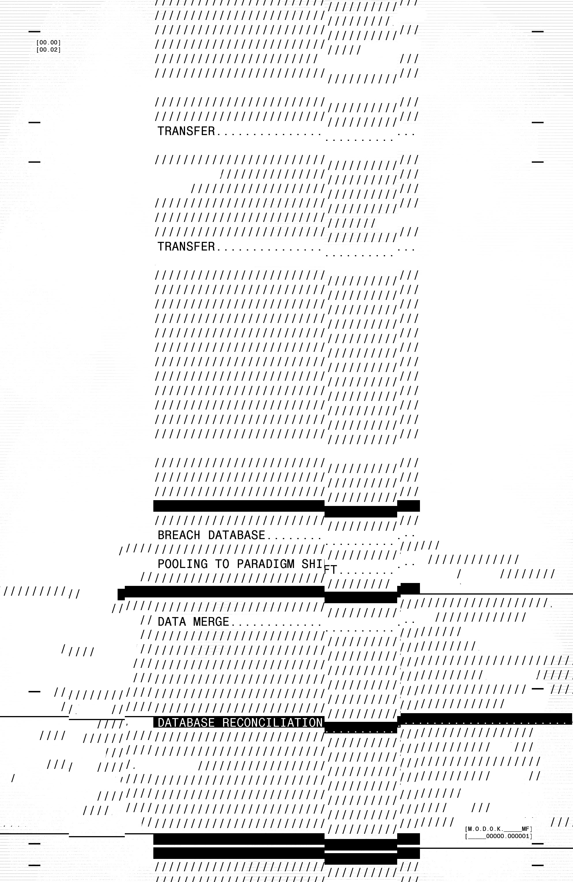 Read online X-Men Unlimited: Latitude comic -  Issue #1 - 17