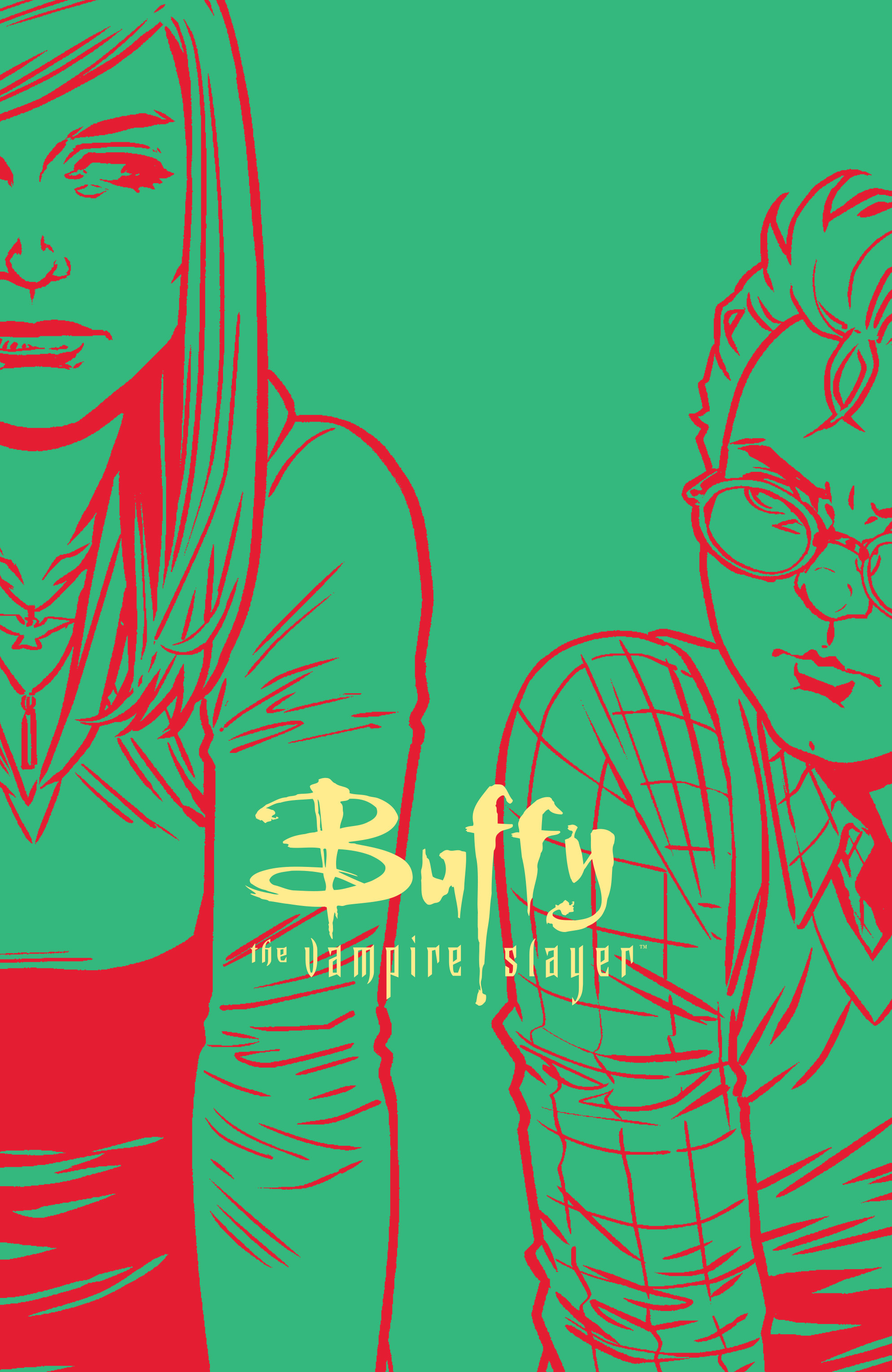 Read online Buffy the Vampire Slayer Season 11 comic -  Issue #3 - 27