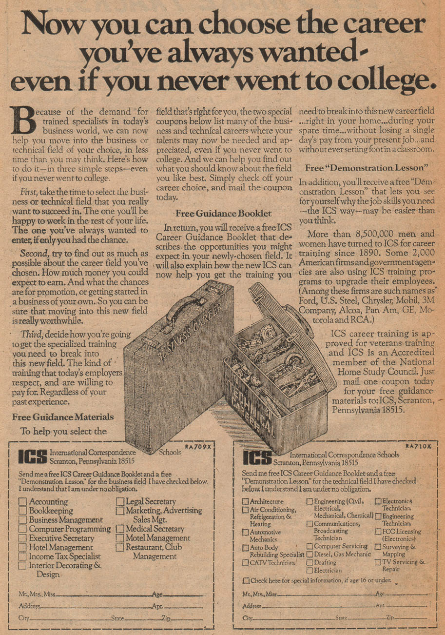 Read online G.I. Combat (1952) comic -  Issue #163 - 33