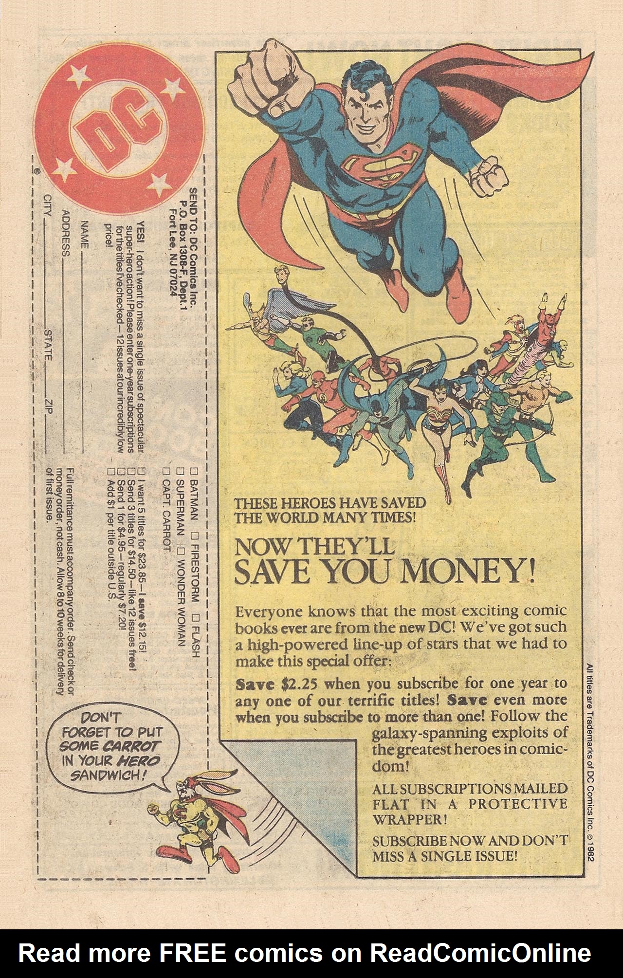 Read online Arak Son of Thunder comic -  Issue #22 - 24