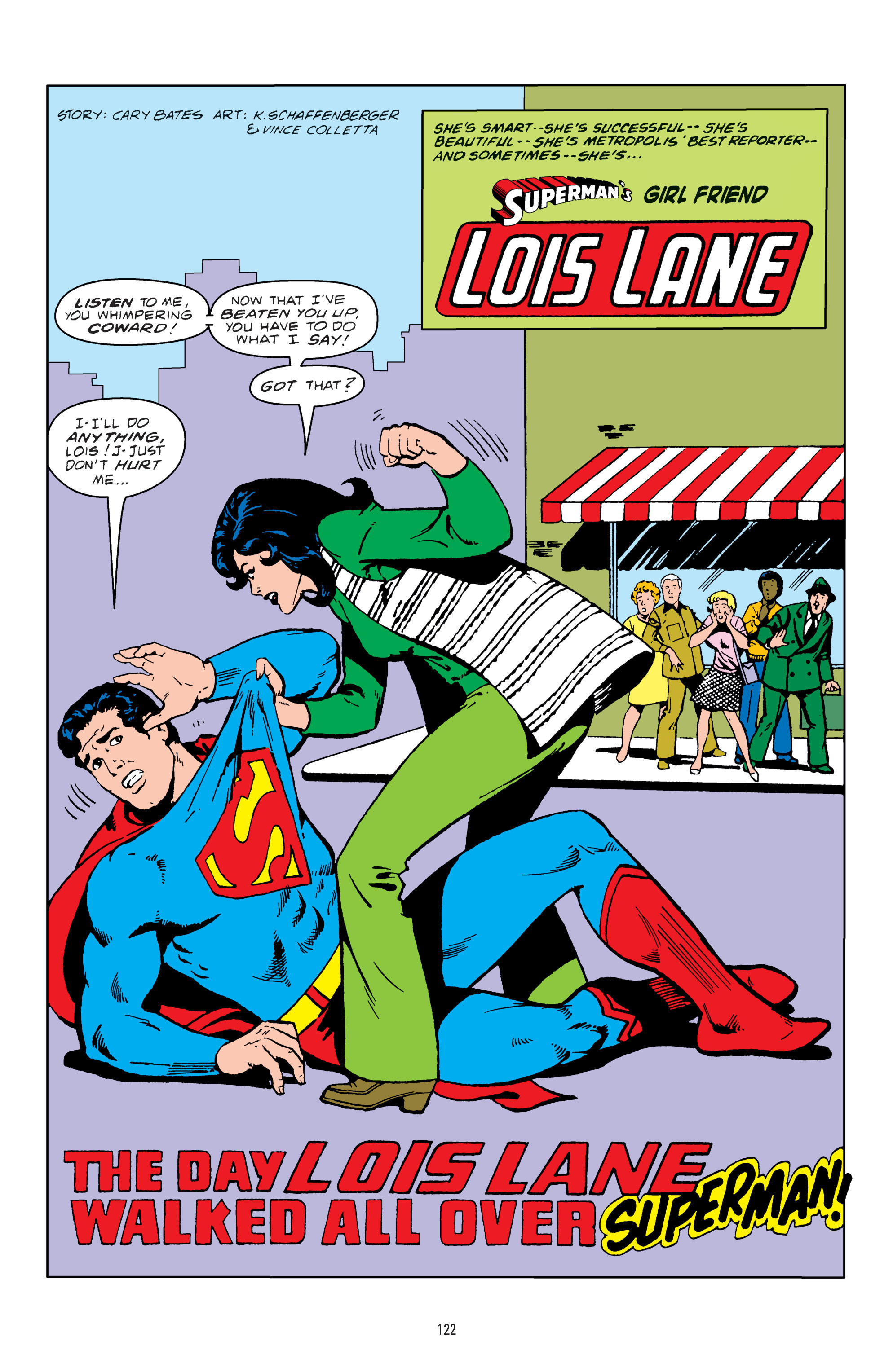 Read online Deadman (2011) comic -  Issue # TPB 3 (Part 2) - 23