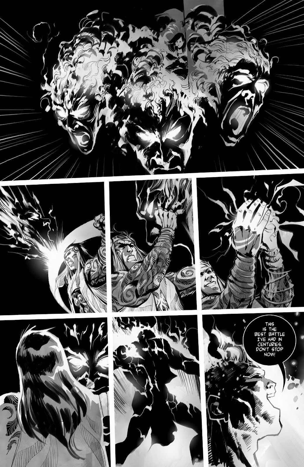 Trese issue TPB 3 (Part 1) - Page 76