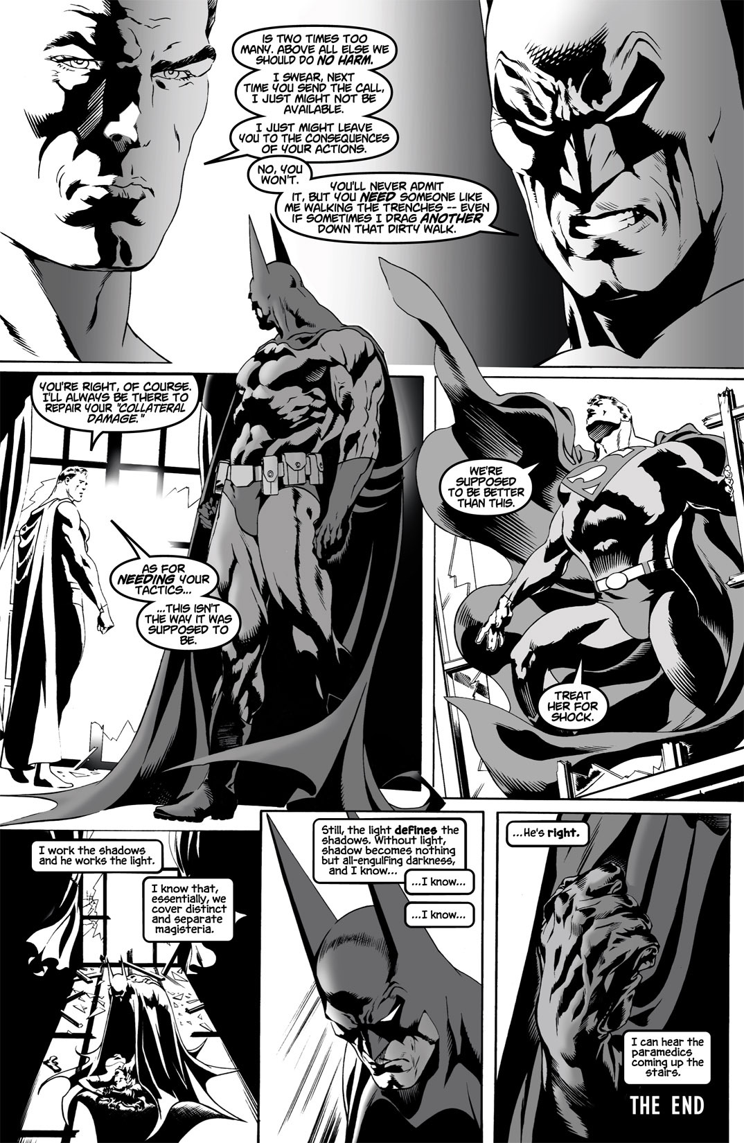 Batman: Gotham Knights Issue #19 #19 - English 31