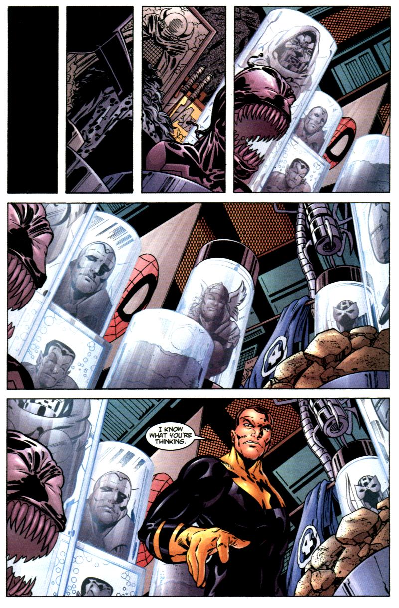 Peter Parker: Spider-Man Issue #32 #35 - English 5