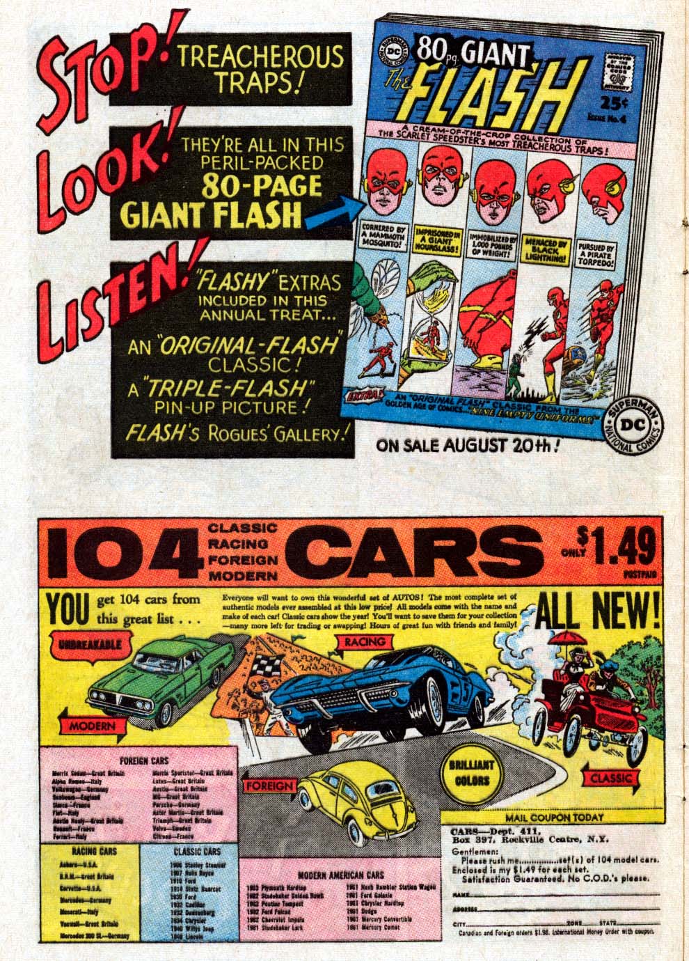 Read online Aquaman (1962) comic -  Issue #18 - 12