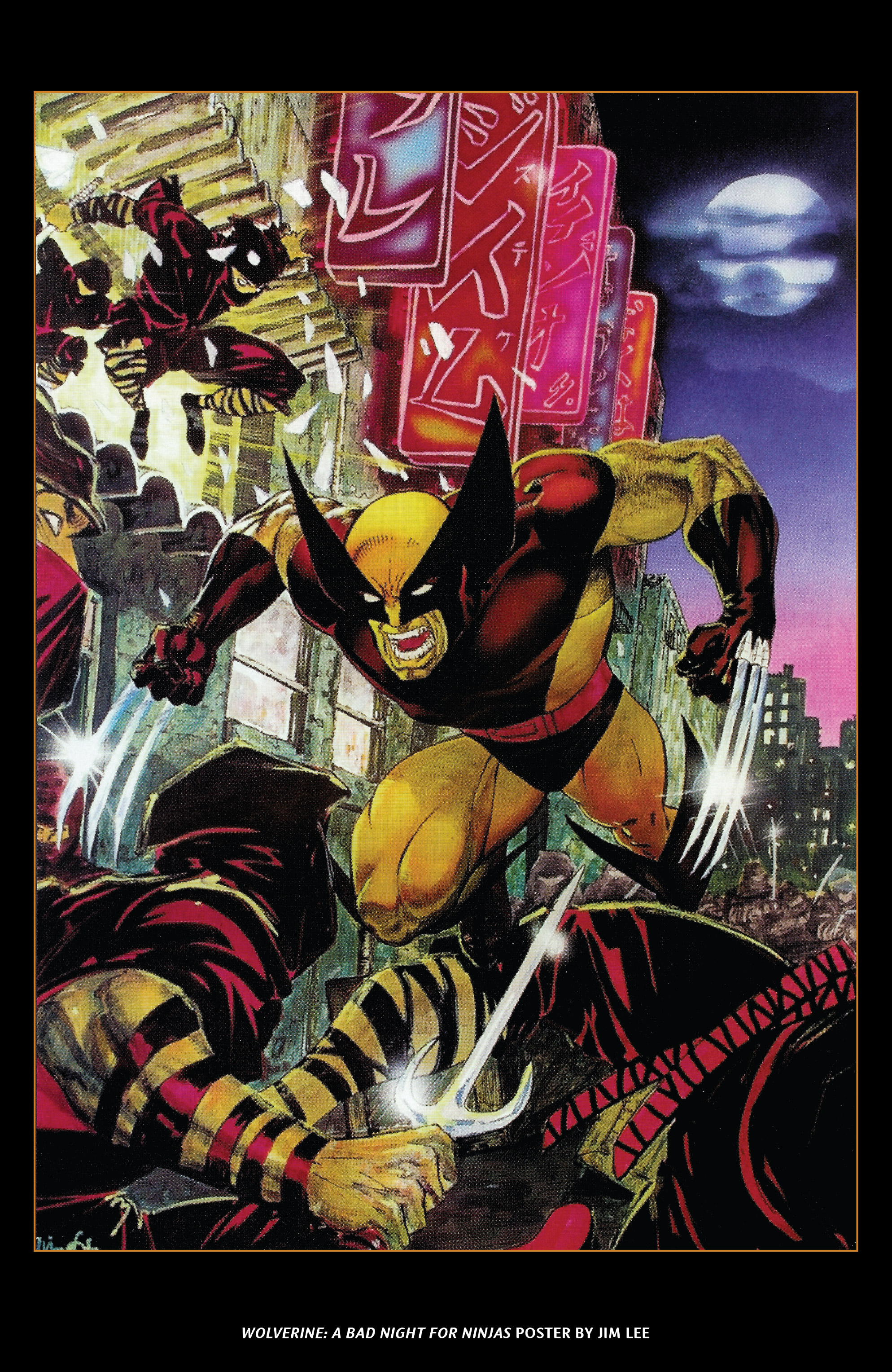 Read online Wolverine Epic Collection: Blood Debt comic -  Issue #Wolverine Epic Collection TPB 2 (Part 5) - 59