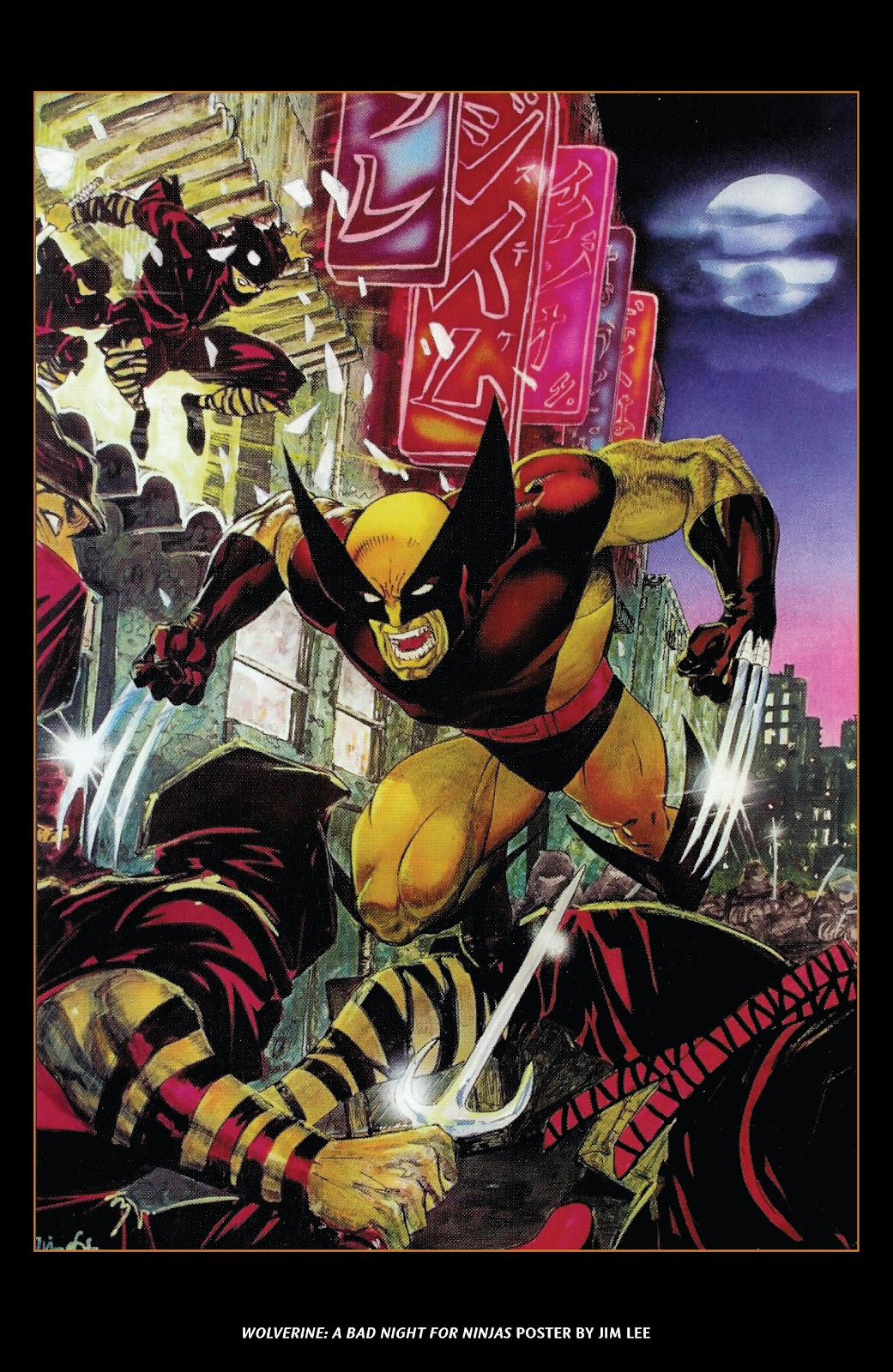 Wolverine Epic Collection issue TPB 2 (Part 5) - Page 59