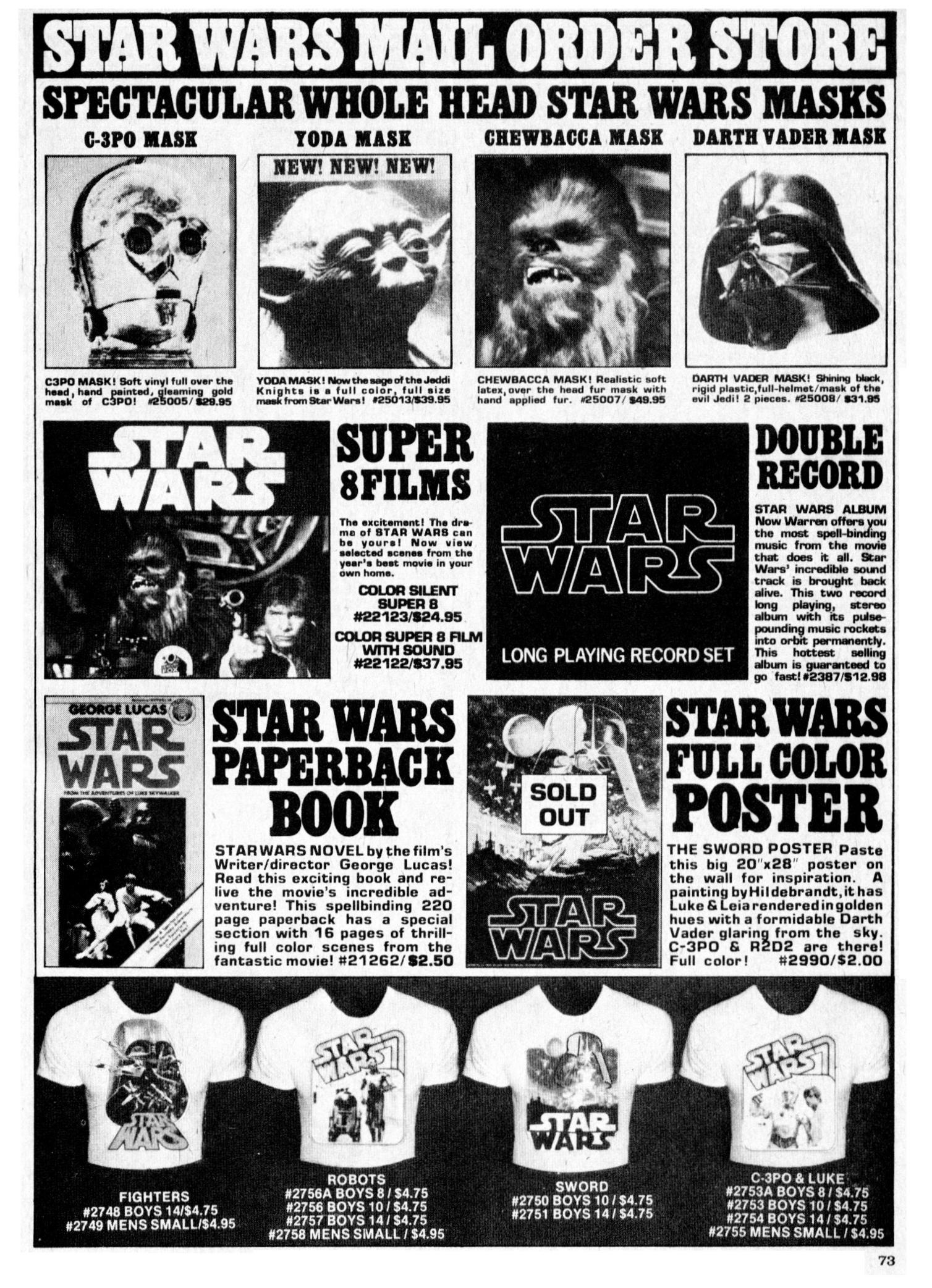 Read online Vampirella (1969) comic -  Issue #111 - 73