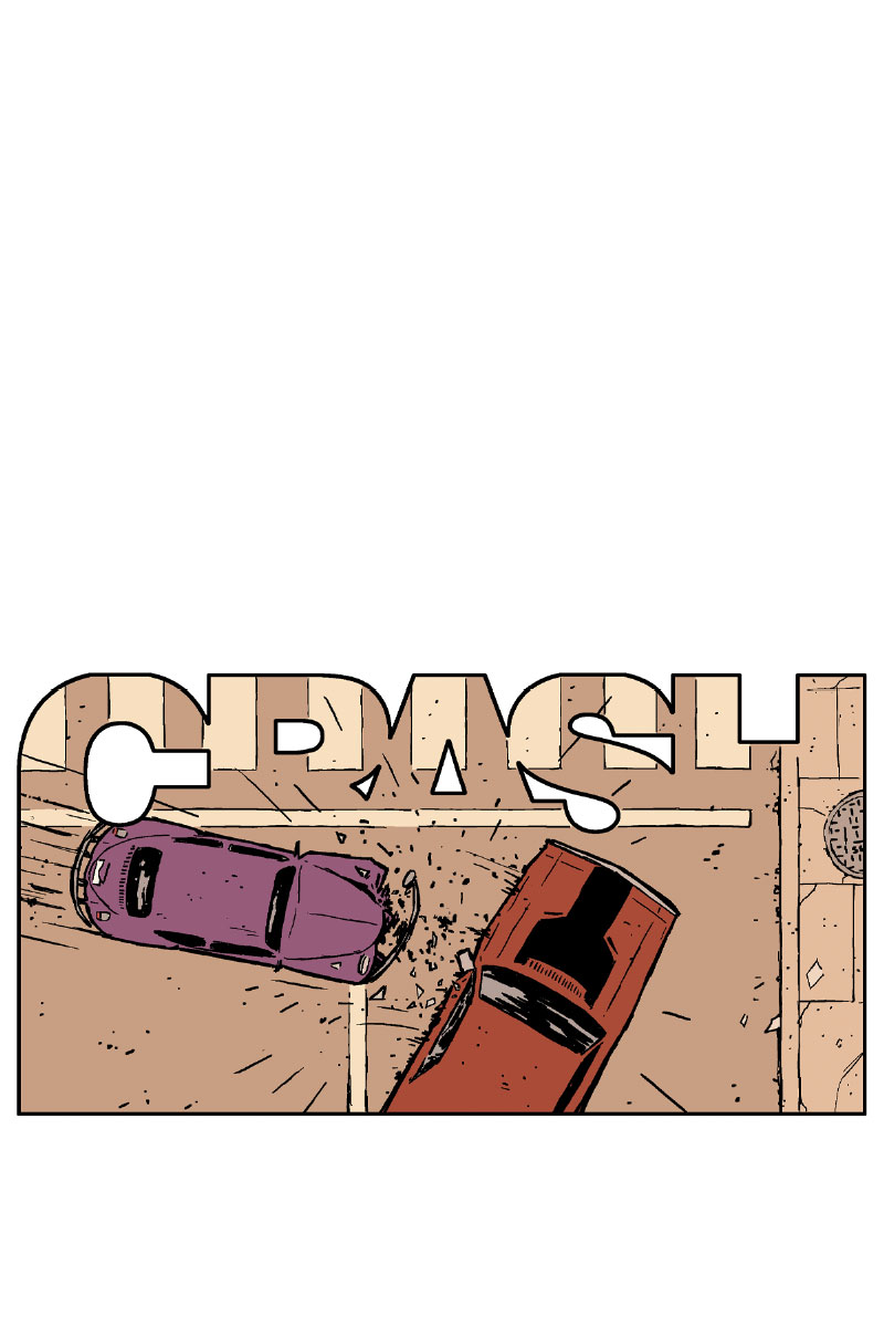 Read online Hawkeye: My Life as a Weapon Infinity Comic comic -  Issue # TPB 3 (Part 2) - 6