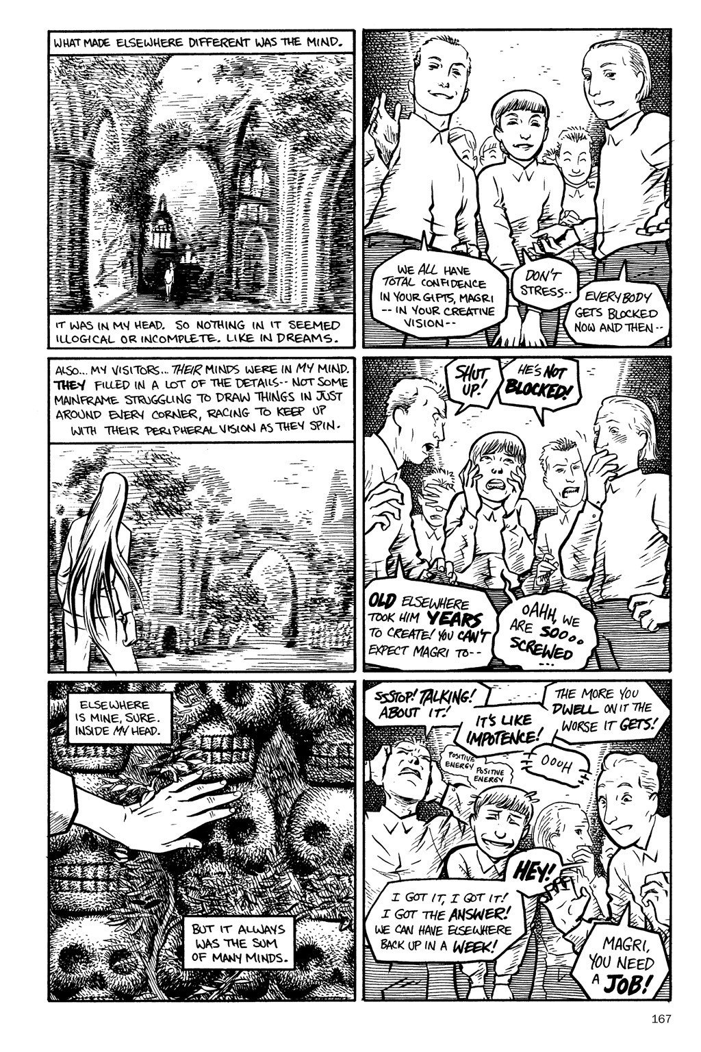 Read online The Finder Library comic -  Issue # TPB 2 (Part 2) - 52