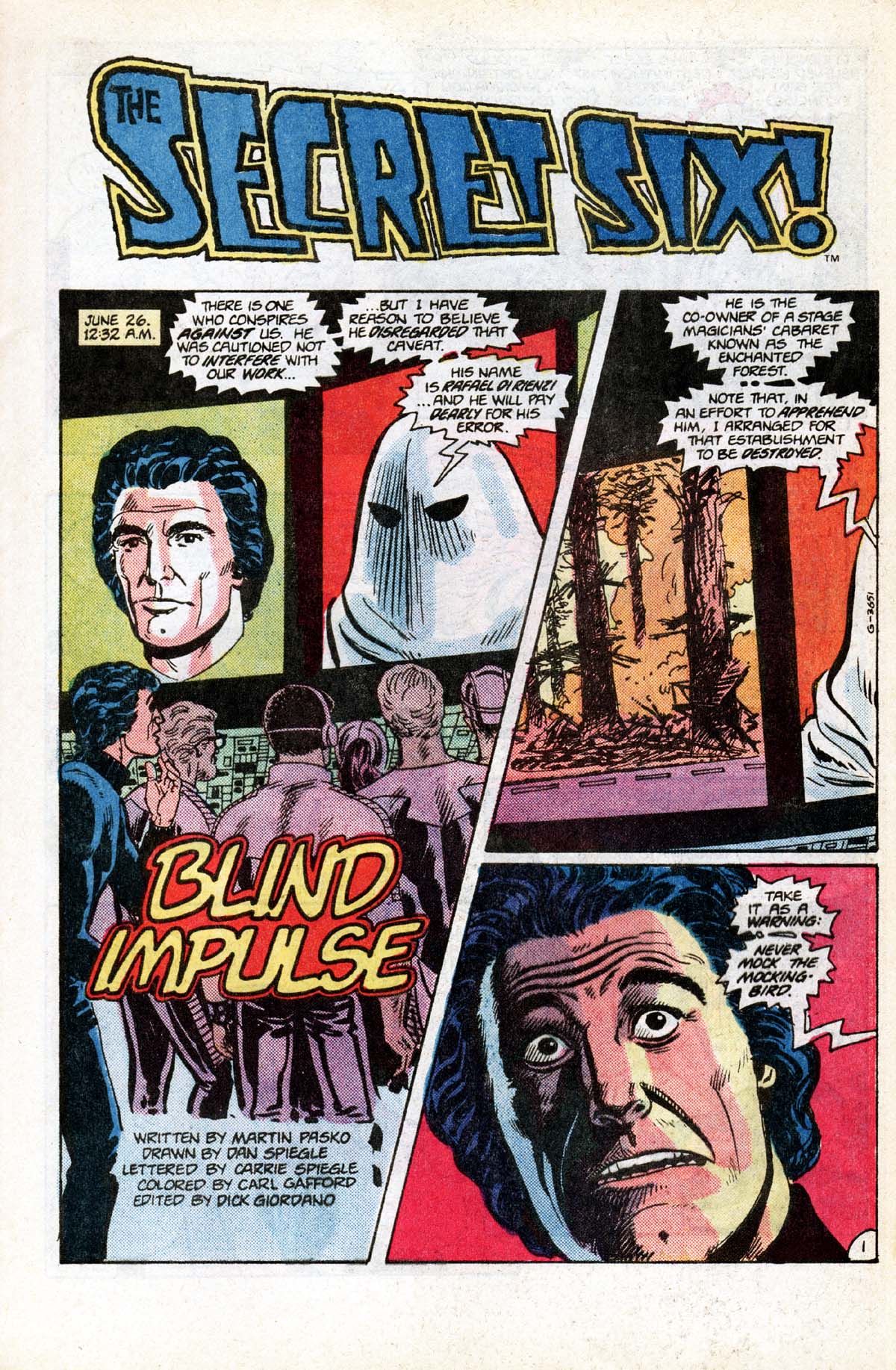 Read online Action Comics (1938) comic -  Issue #608 - 18