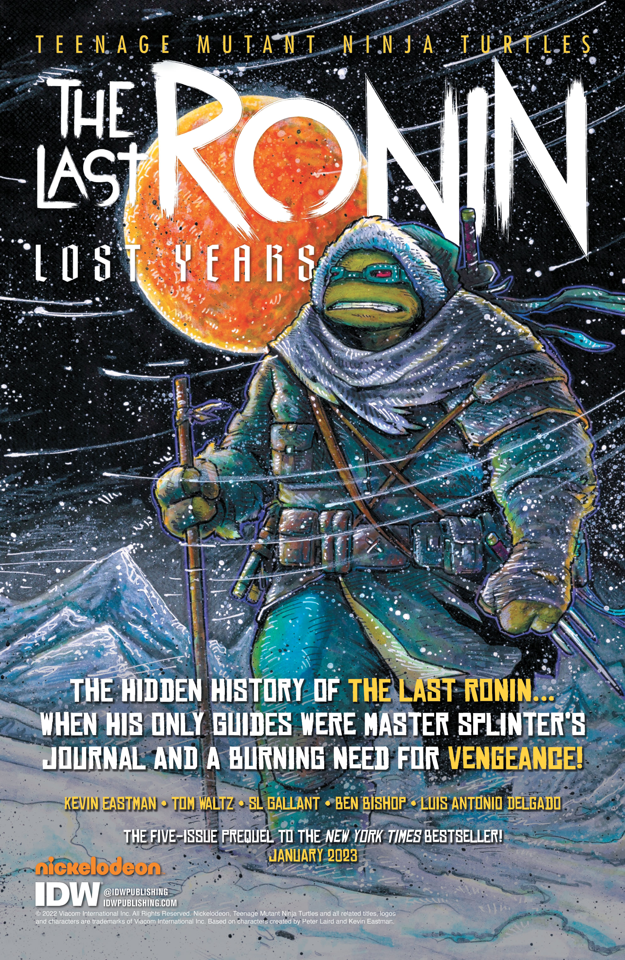 Read online Teenage Mutant Ninja Turtles: The Armageddon Game comic -  Issue #4 - 33