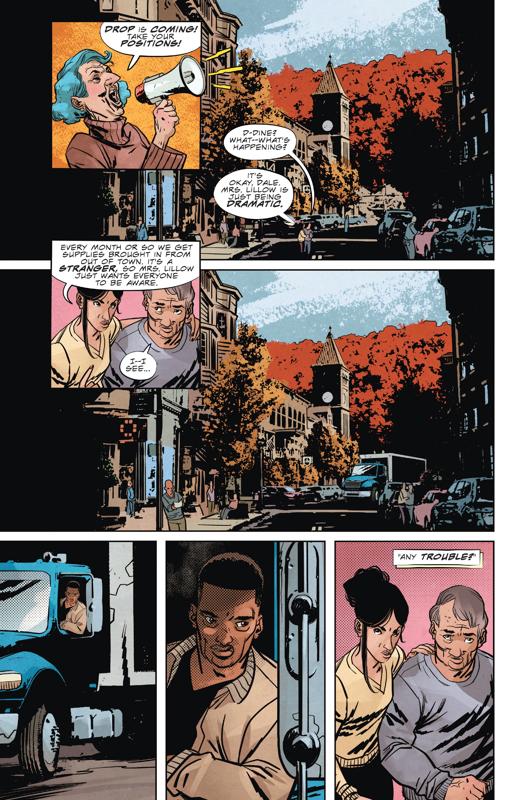 Read online Stillwater by Zdarsky & Pérez comic -  Issue #11 - 6