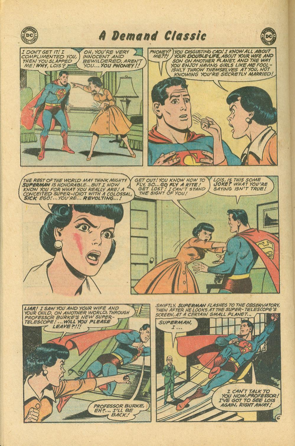 Read online Superman's Girl Friend, Lois Lane comic -  Issue #112 - 28