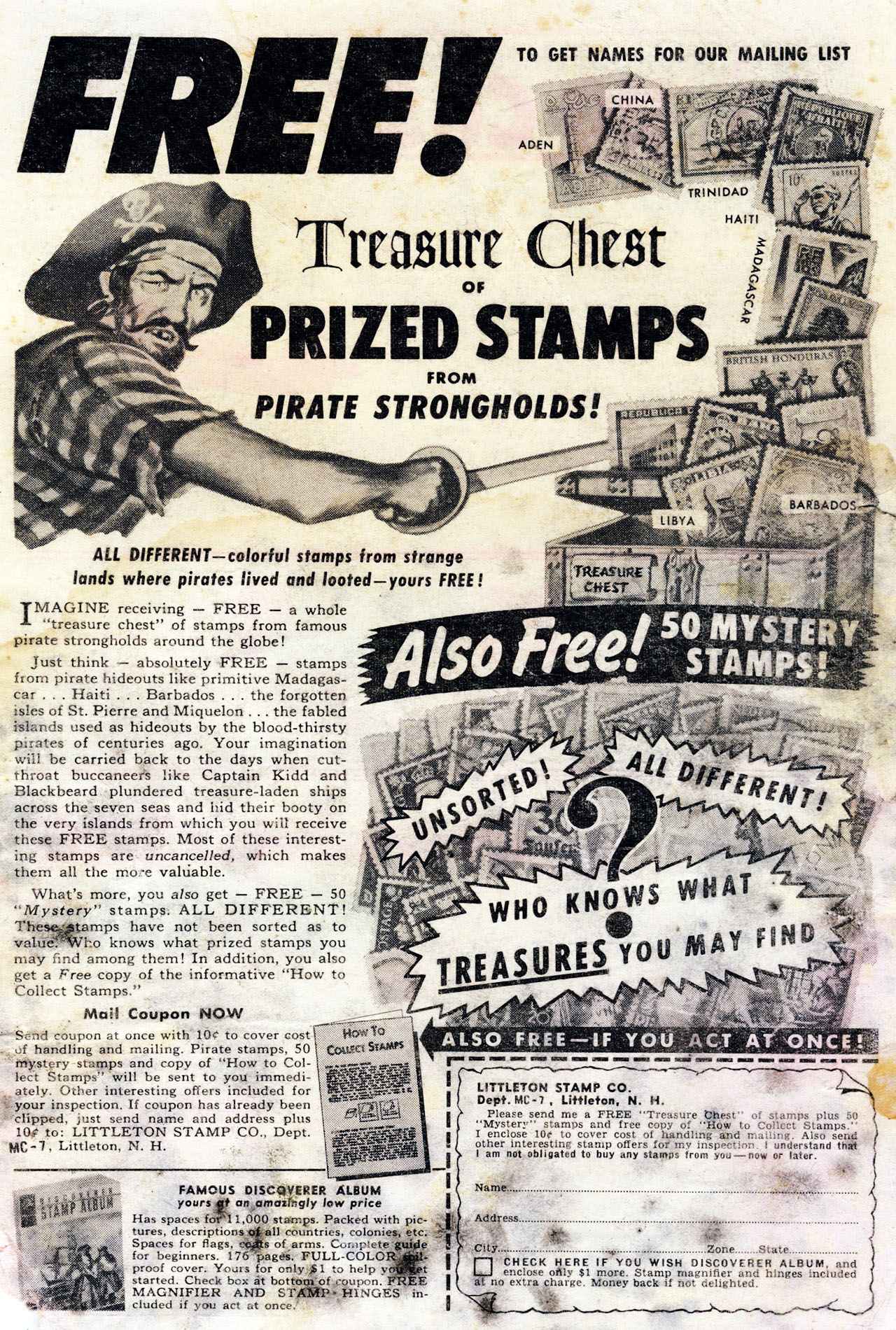 Read online Frontier Western comic -  Issue #10 - 35