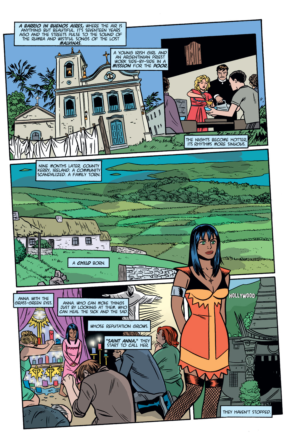 Read online X-Force (1991) comic -  Issue #117 - 11