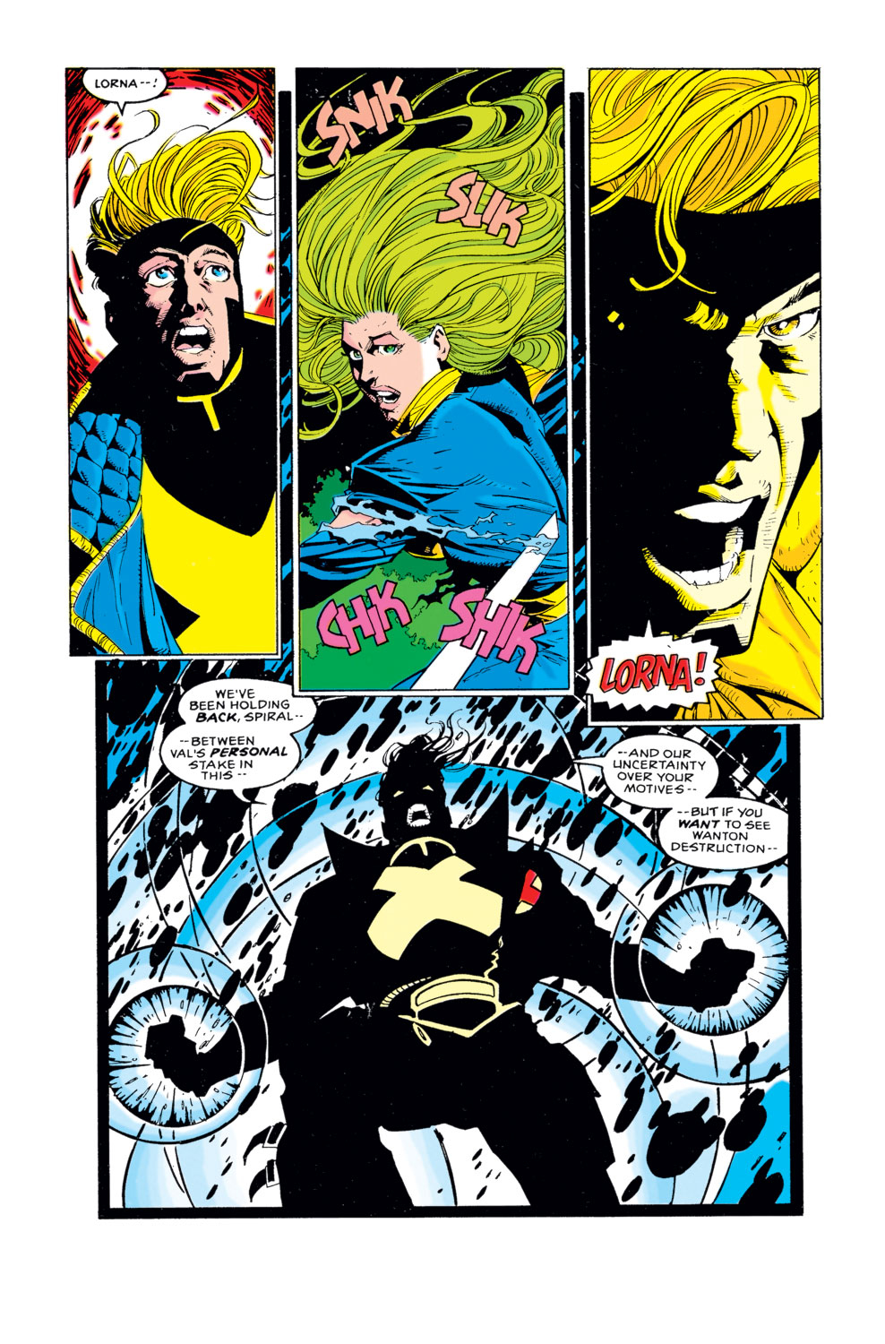 X-Factor (1986) __Annual_7 Page 27