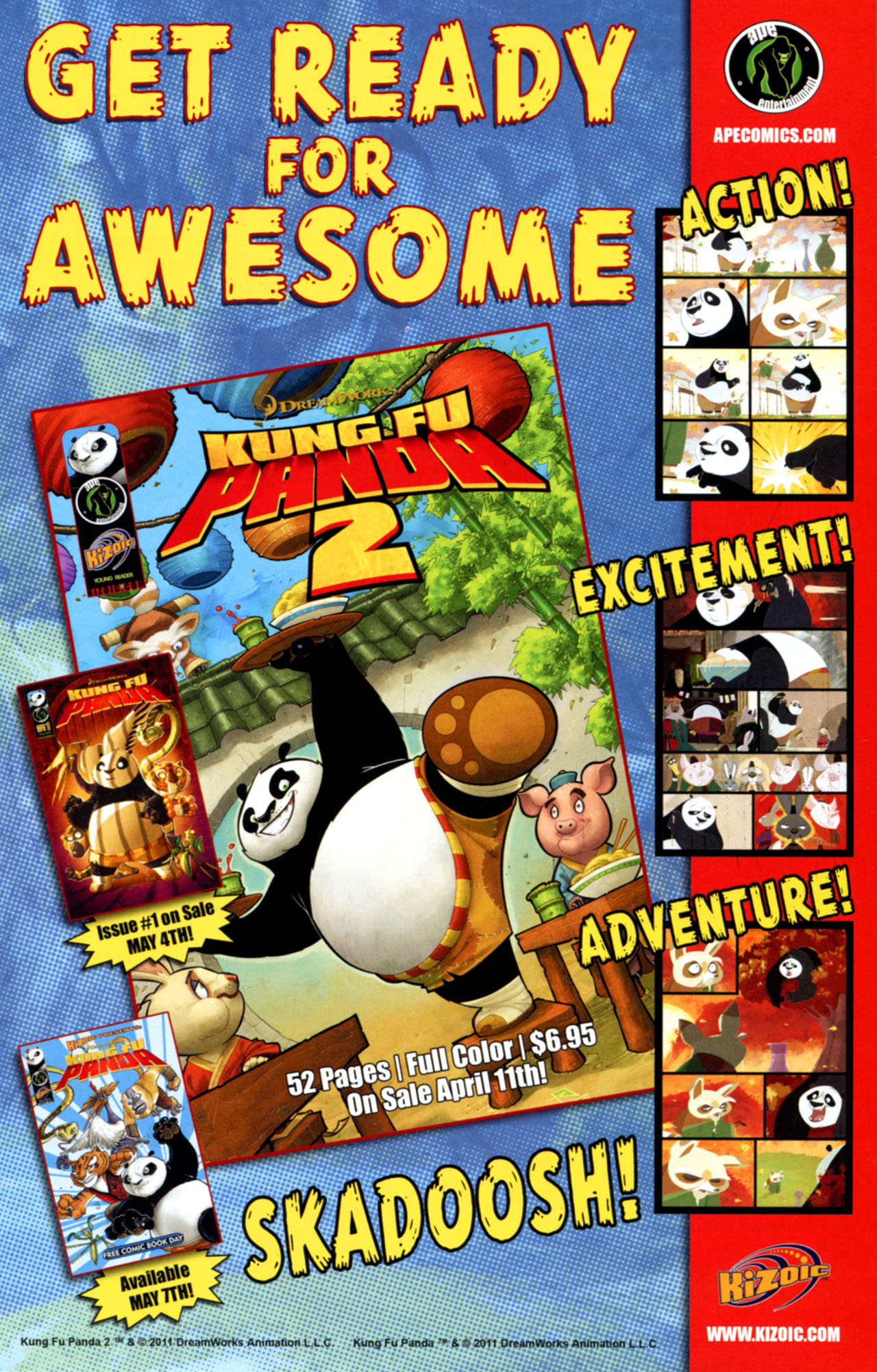 Read online Richie Rich: Rich Rescue comic -  Issue #1 - 31