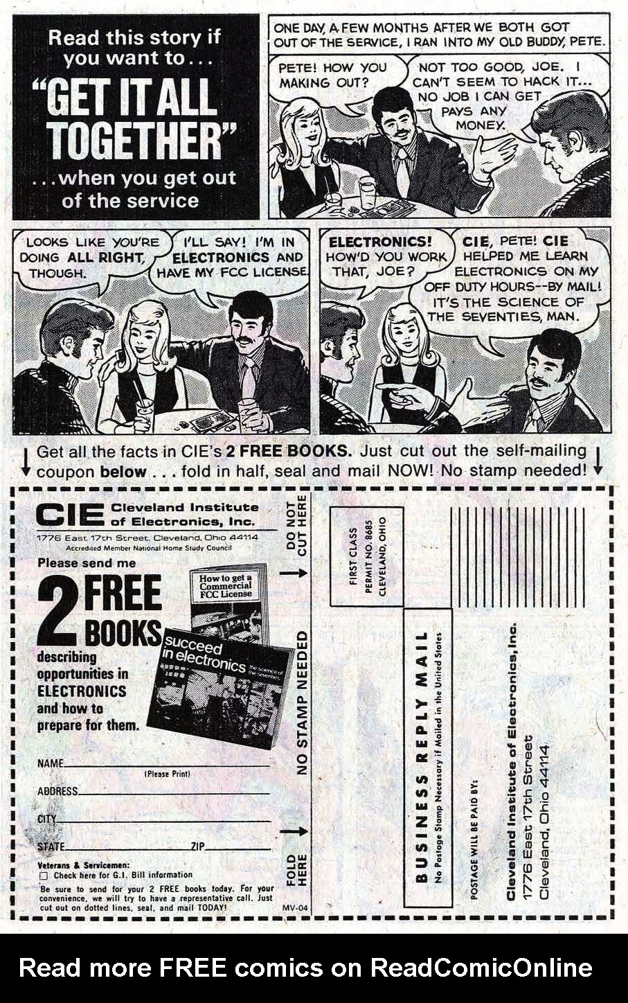 Read online Uncanny X-Men (1963) comic -  Issue #90 - 6