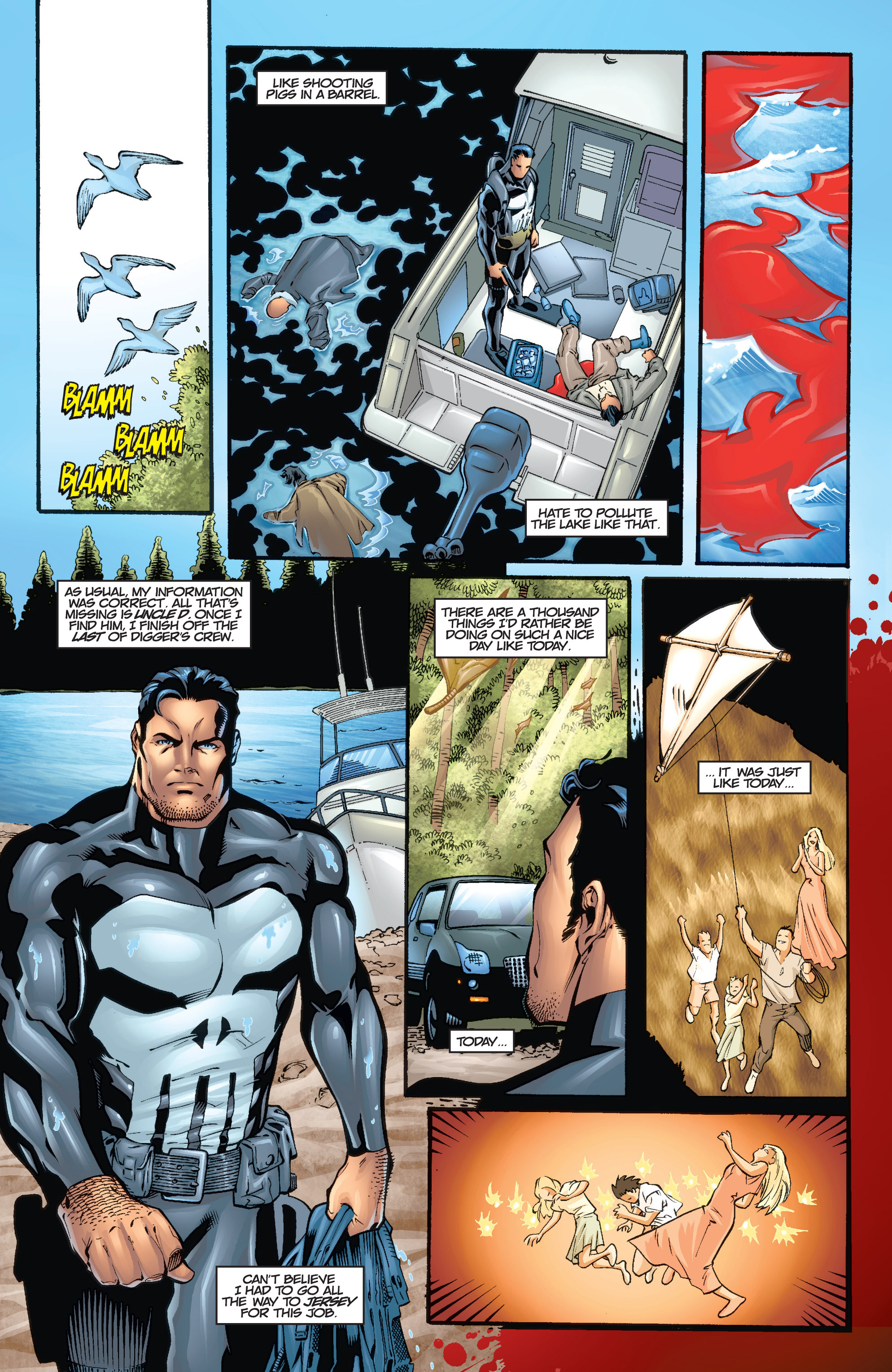 Read online Deadpool Classic comic -  Issue # TPB 7 (Part 2) - 90