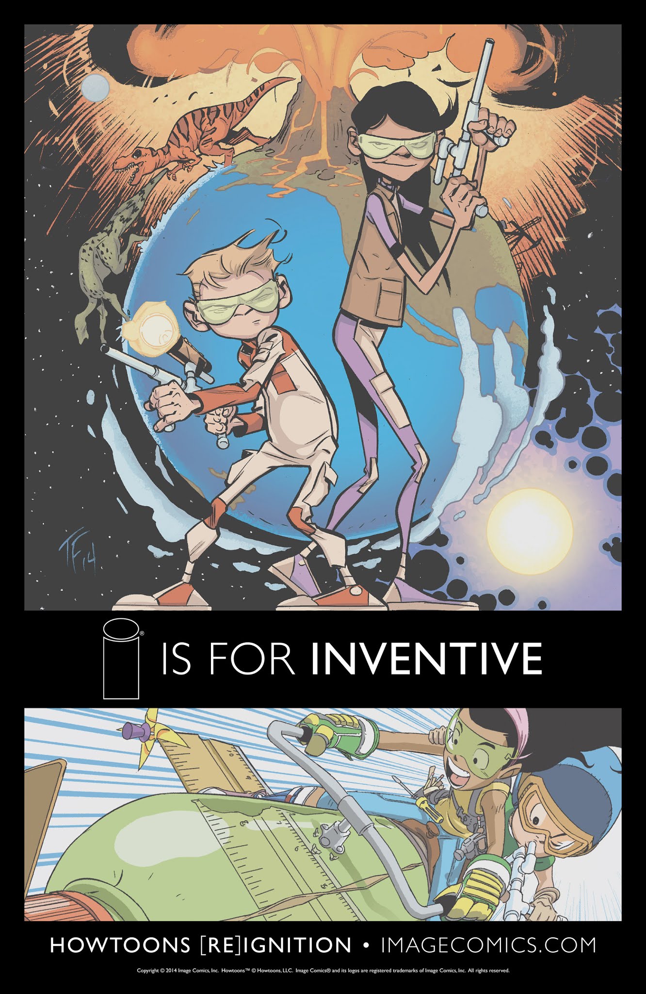 Read online Nightworld comic -  Issue #1 - 30