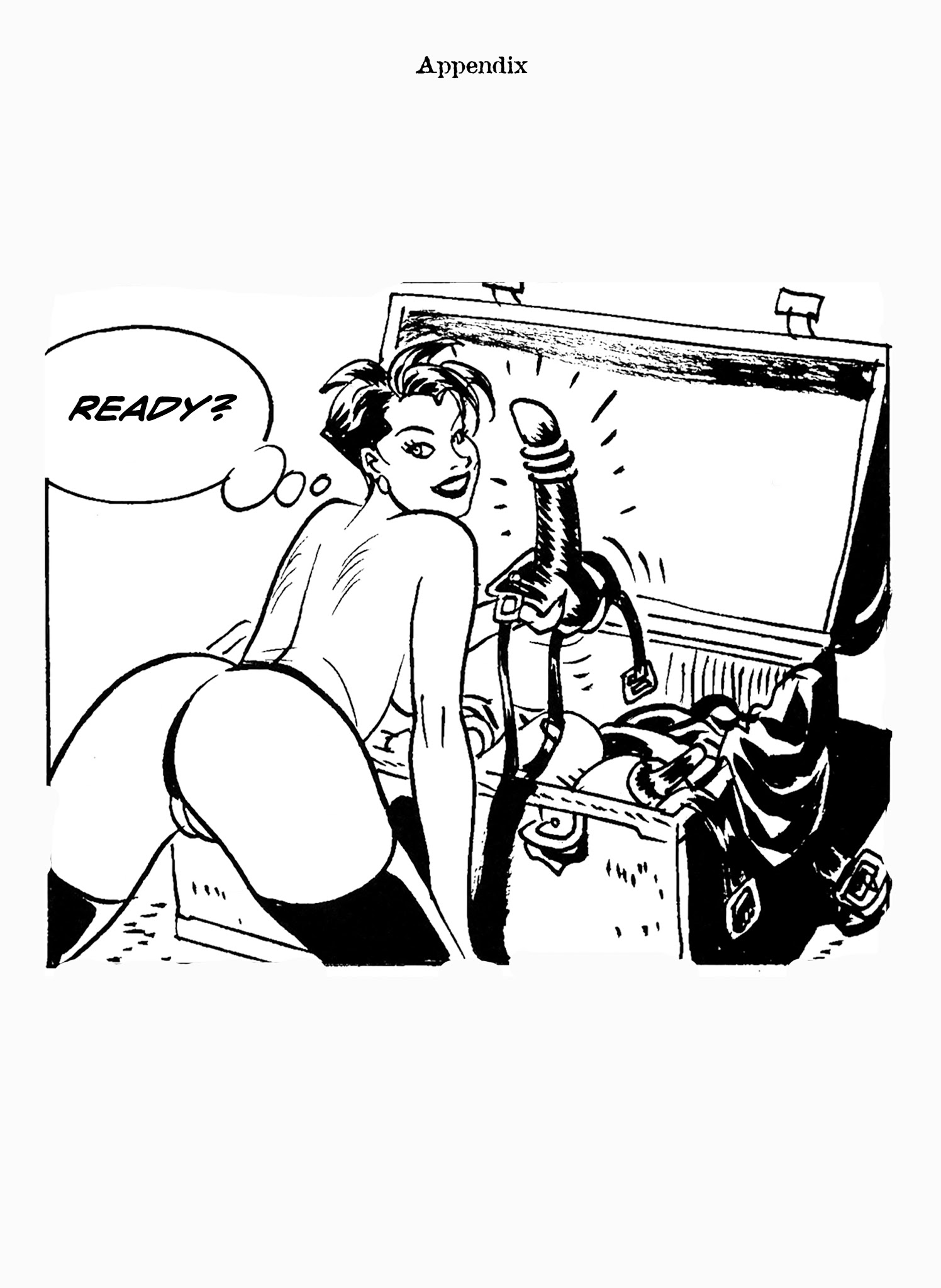 Read online Bang Bang comic -  Issue #5 - 68