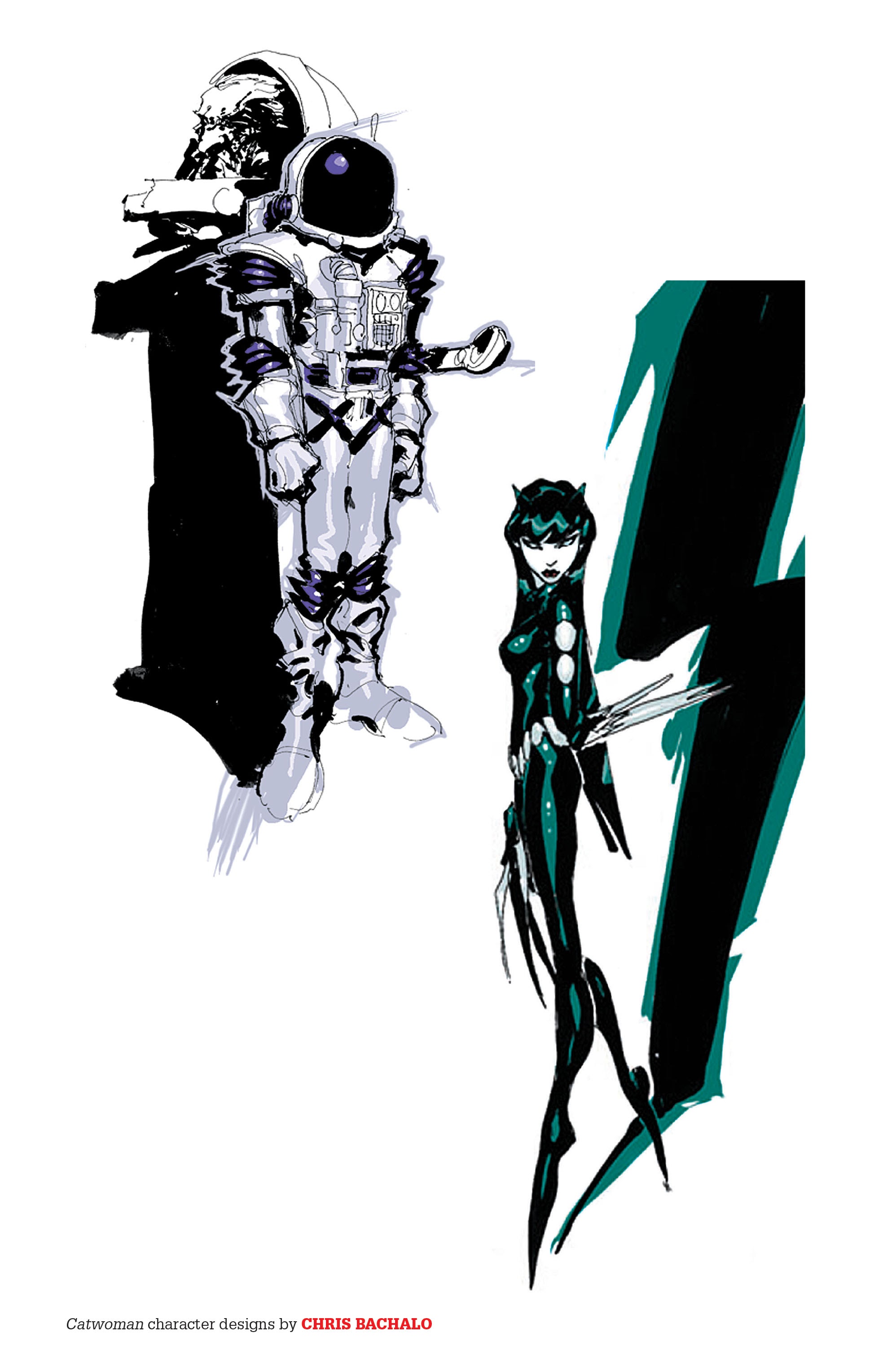 Read online Just Imagine Stan Lee Creating the DC Universe comic -  Issue # TPB 2 (Part 4) - 64