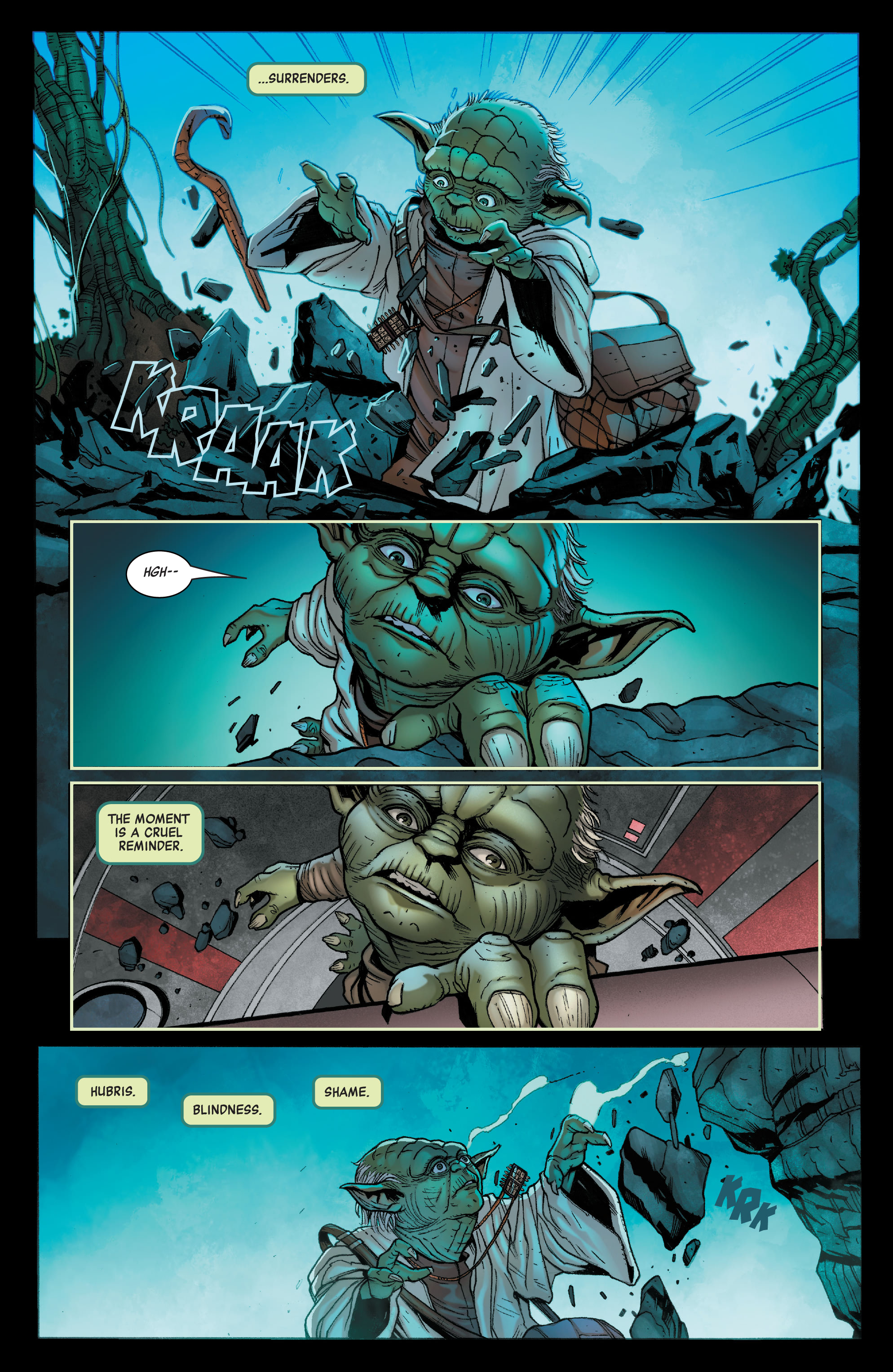 Read online Star Wars: Age of Rebellion (2020) comic -  Issue # TPB (Part 2) - 95