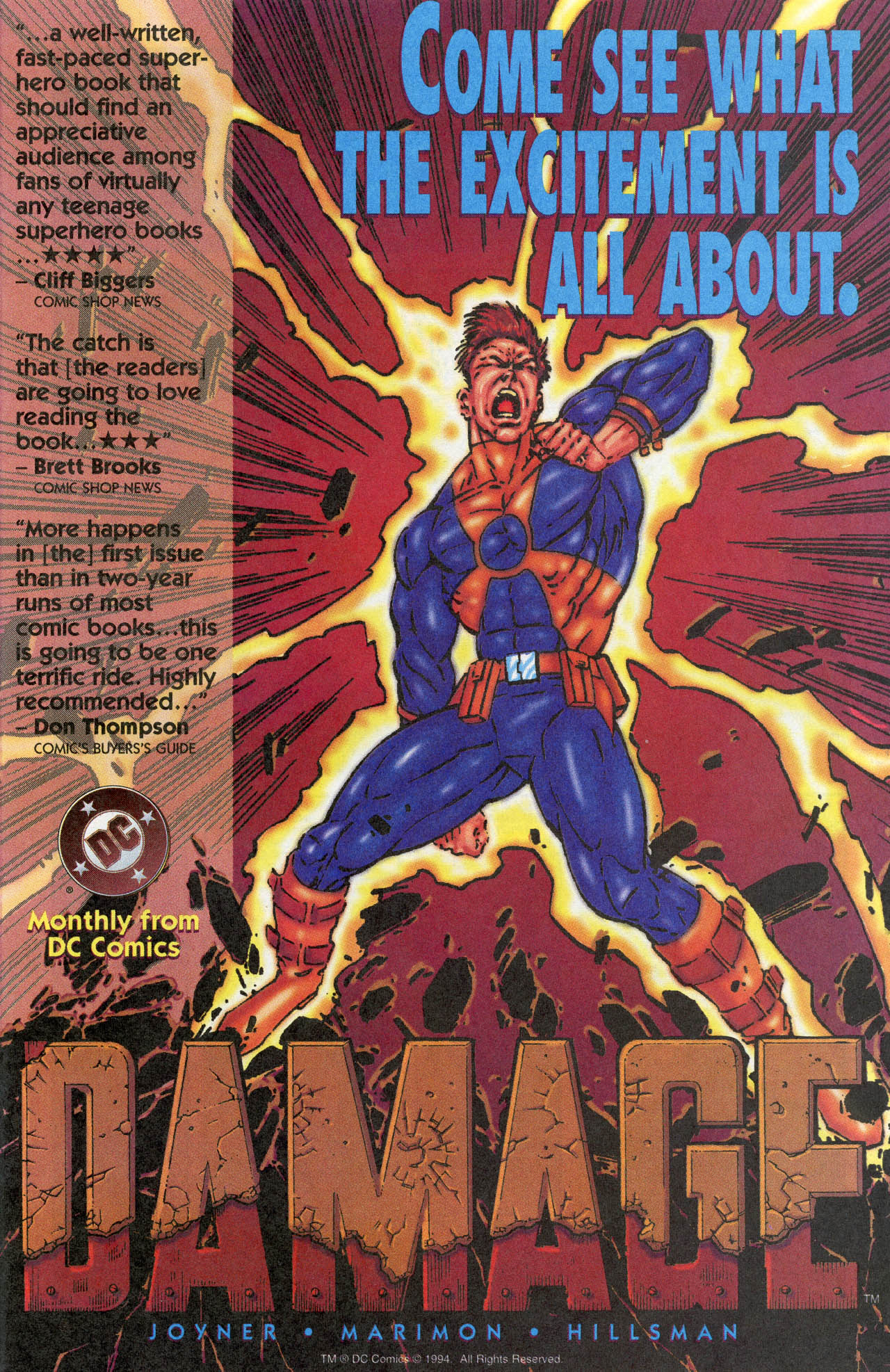 Read online Team Titans comic -  Issue #22 - 25