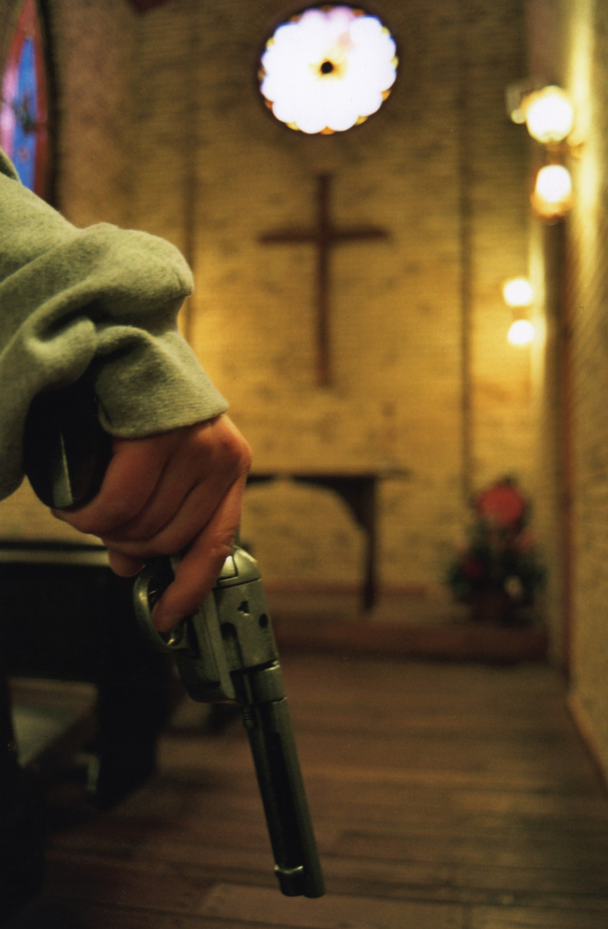 Read online The Killing Jar comic -  Issue # TPB (Part 2) - 81