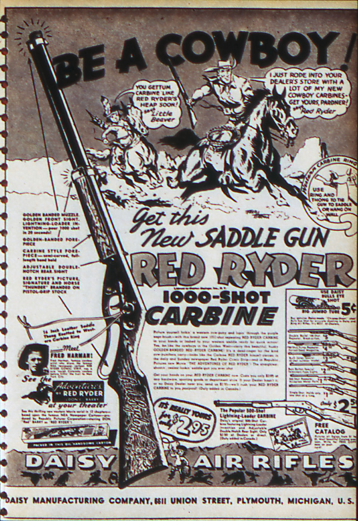 Read online Adventure Comics (1938) comic -  Issue #56 - 68