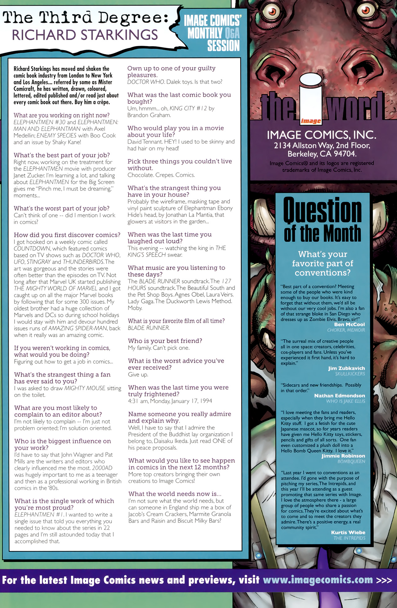 Read online Undying Love comic -  Issue #1 - 29