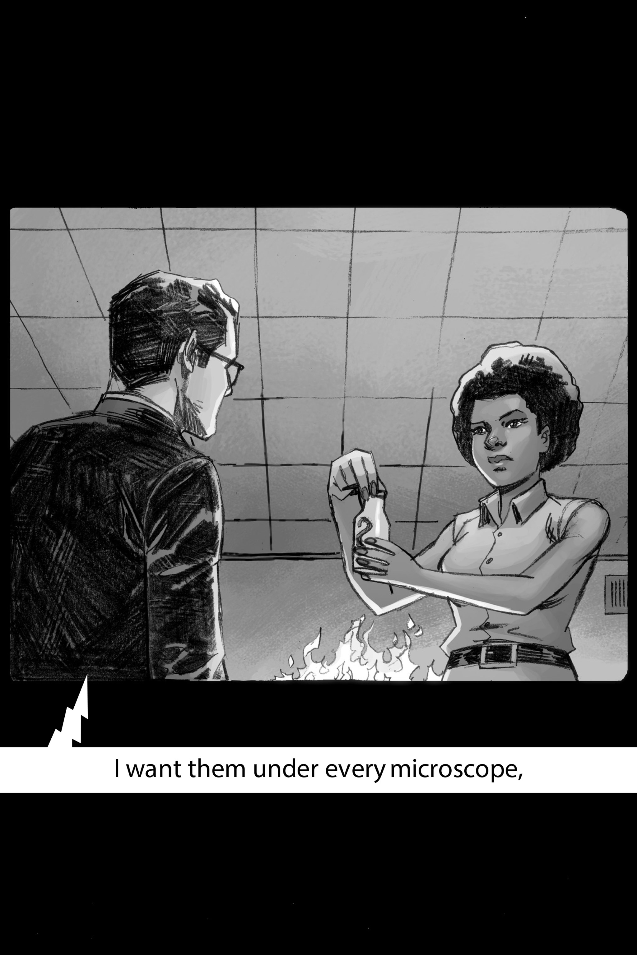 Read online Slab comic -  Issue #2 - 76