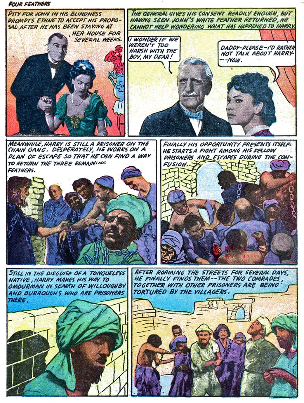 Movie Comics issue 3 - Page 35