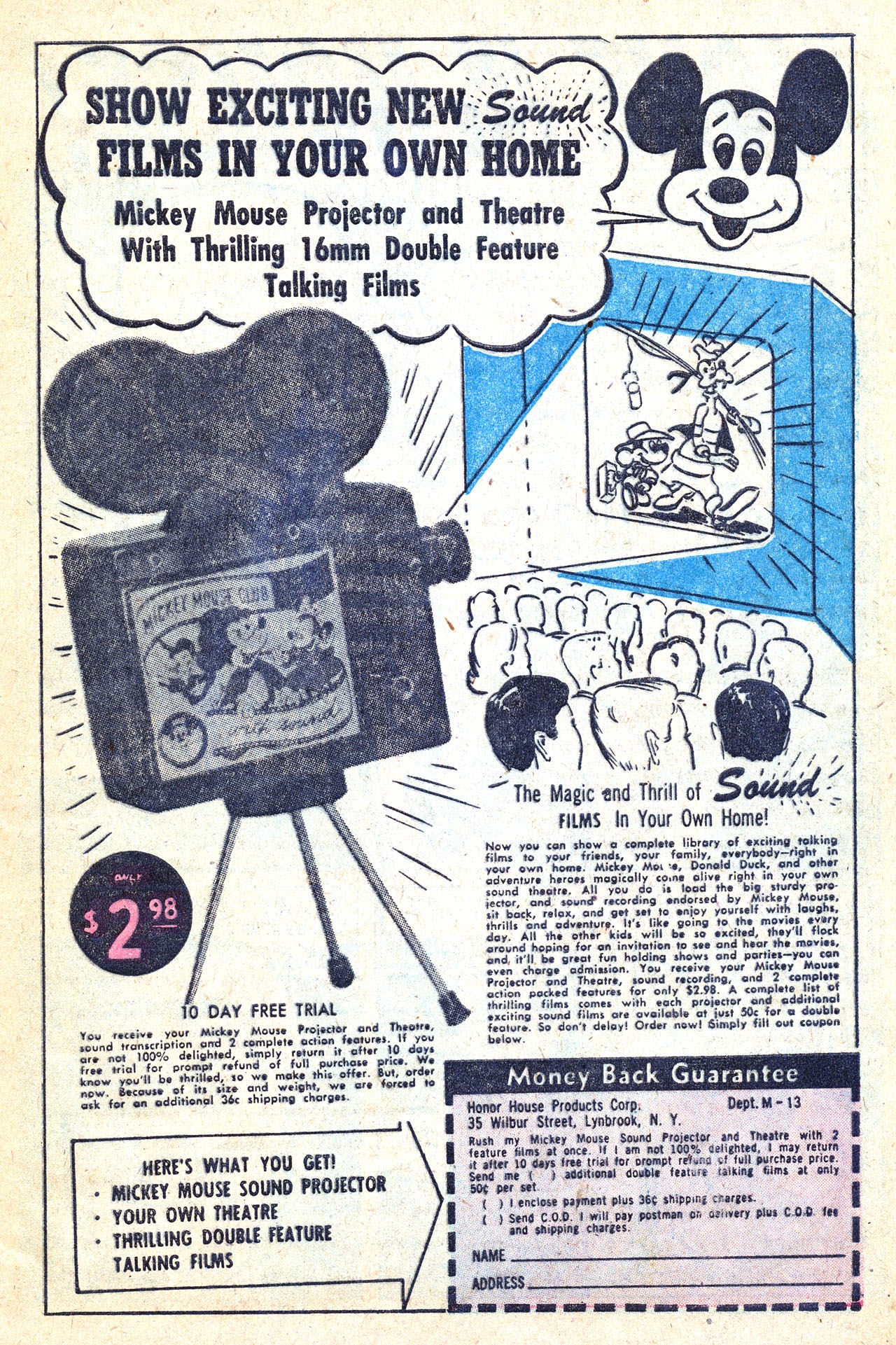 Read online Tales of Justice comic -  Issue #64 - 9