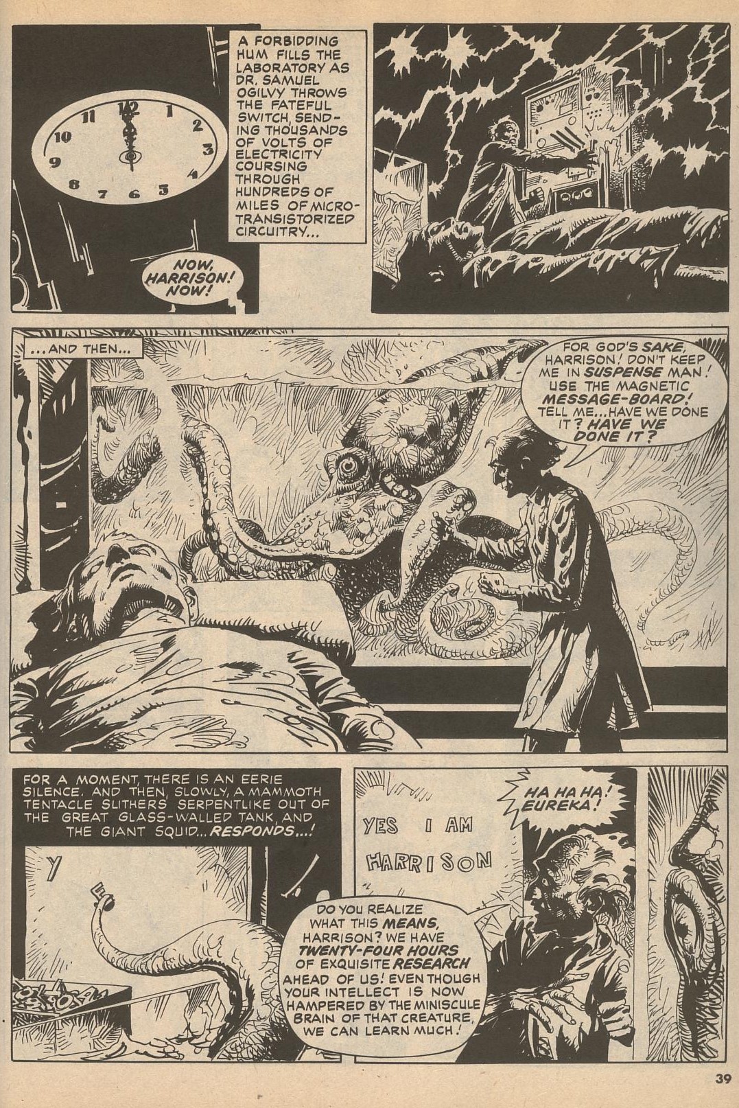 Read online Vampirella (1969) comic -  Issue #79 - 39