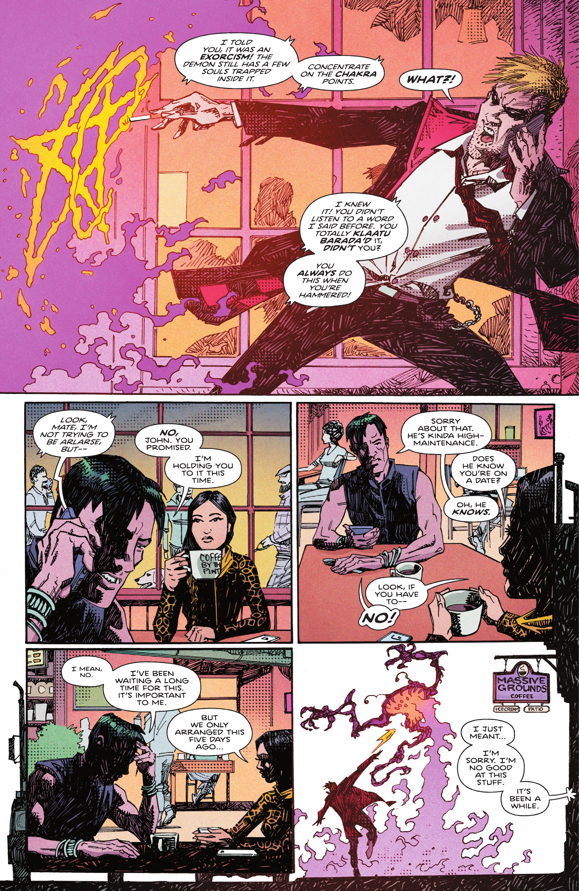 Read online DC'S Harley Quinn Romances comic -  Issue # TPB - 39