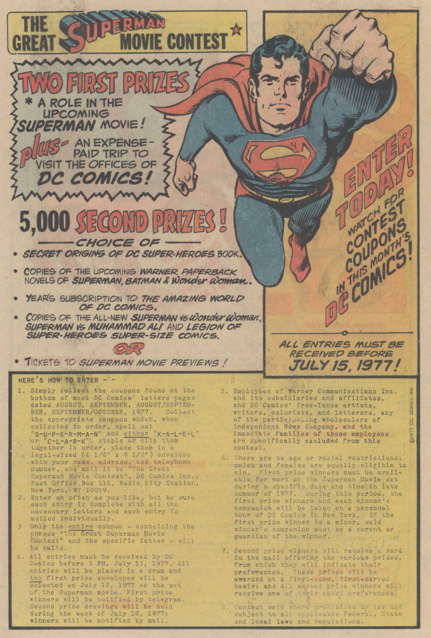 Read online The Flash (1959) comic -  Issue #253 - 18